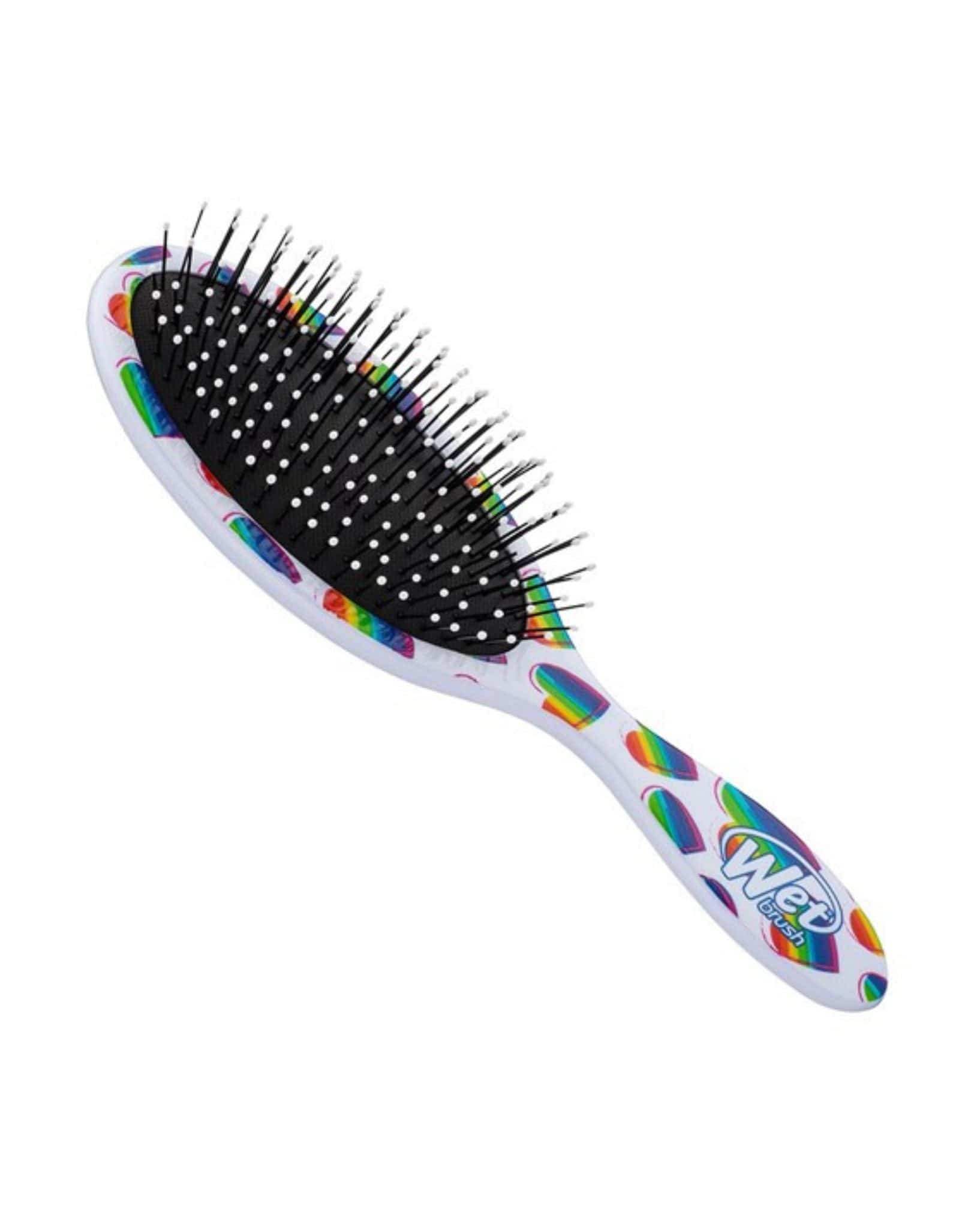 Wet Brush WetBrush Color Me Mine - Hearts