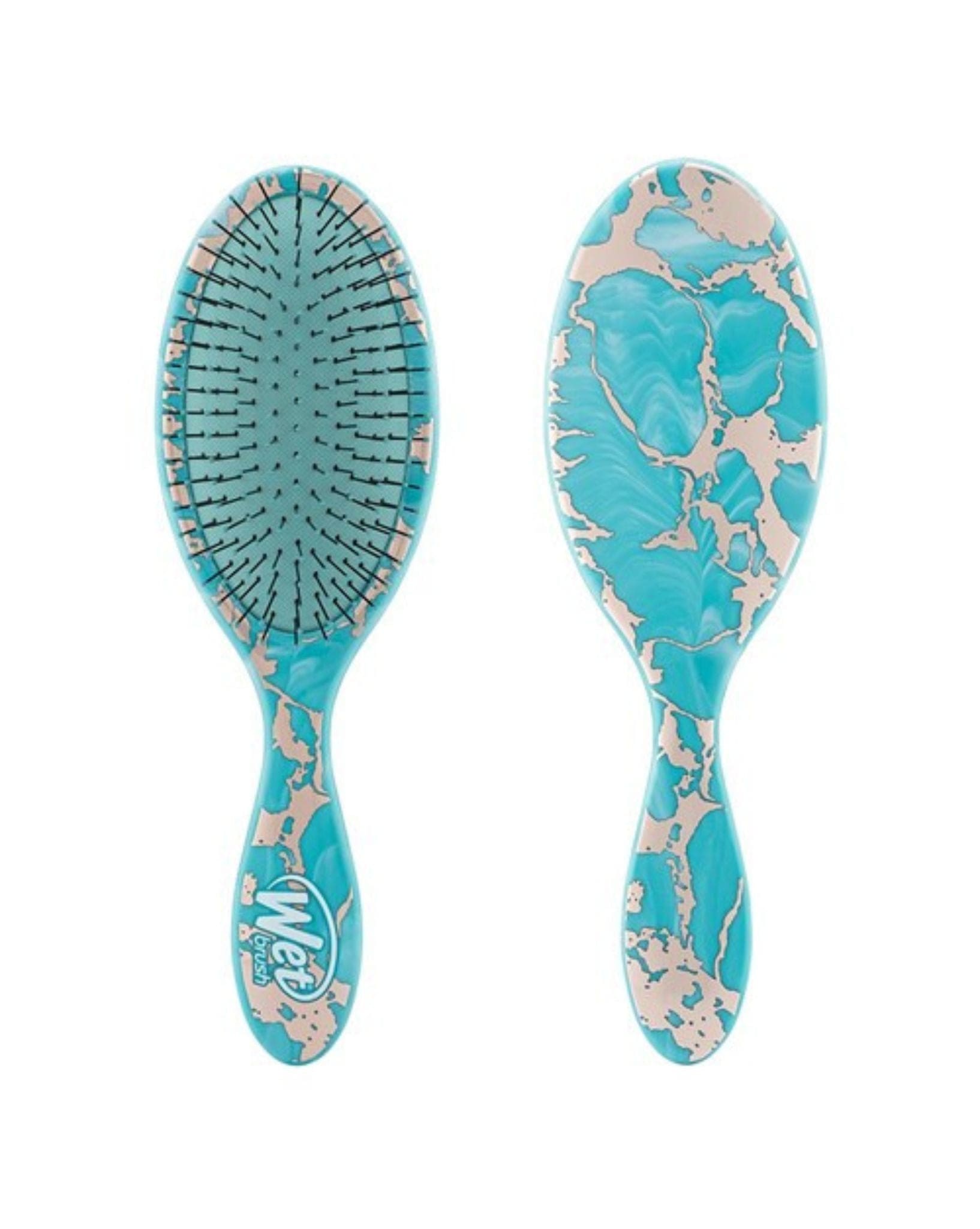 Wet Brush WetBrush Electric Forest Detangler - Blue