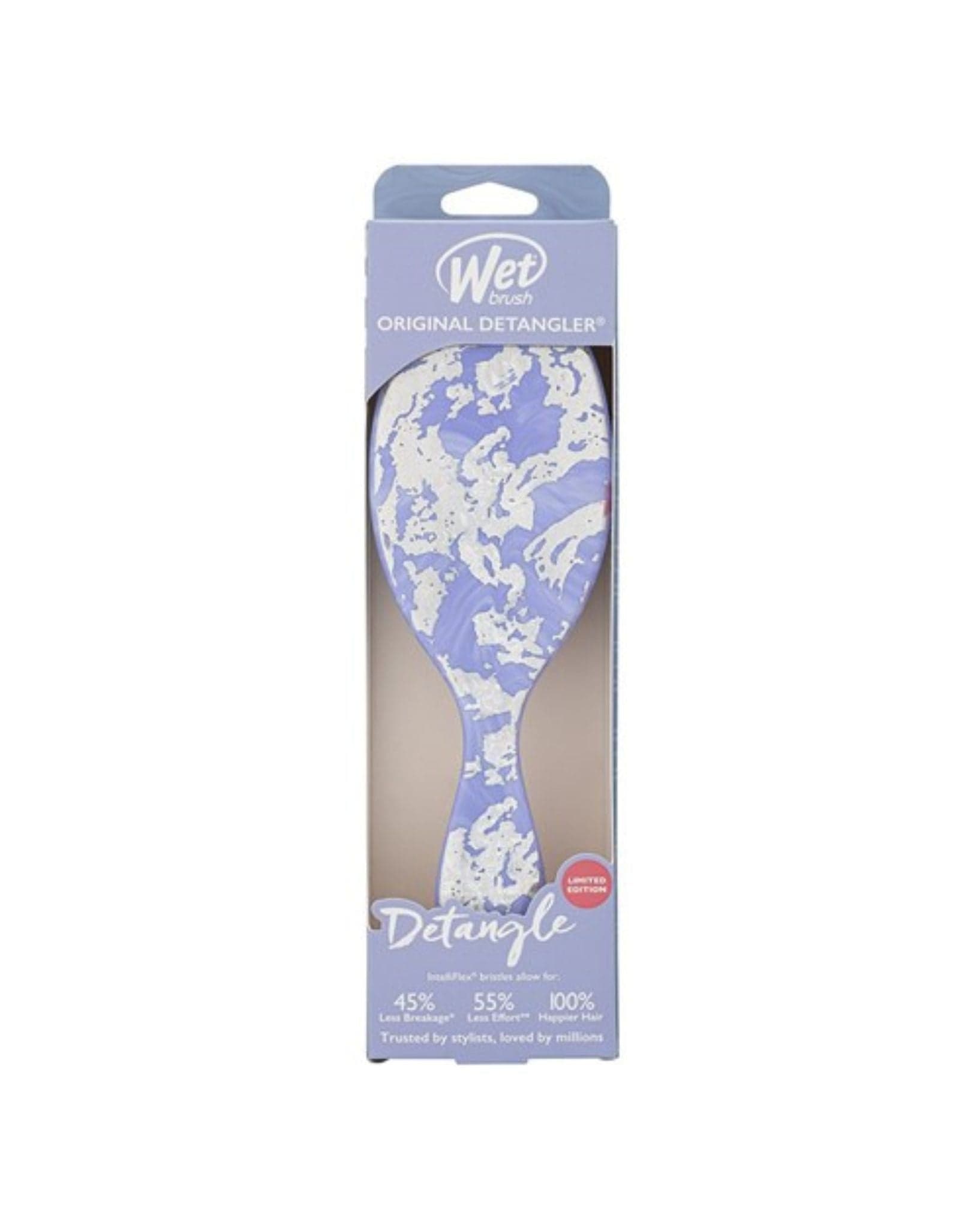 Wet Brush WetBrush Electric Forest Detangler - Lavander