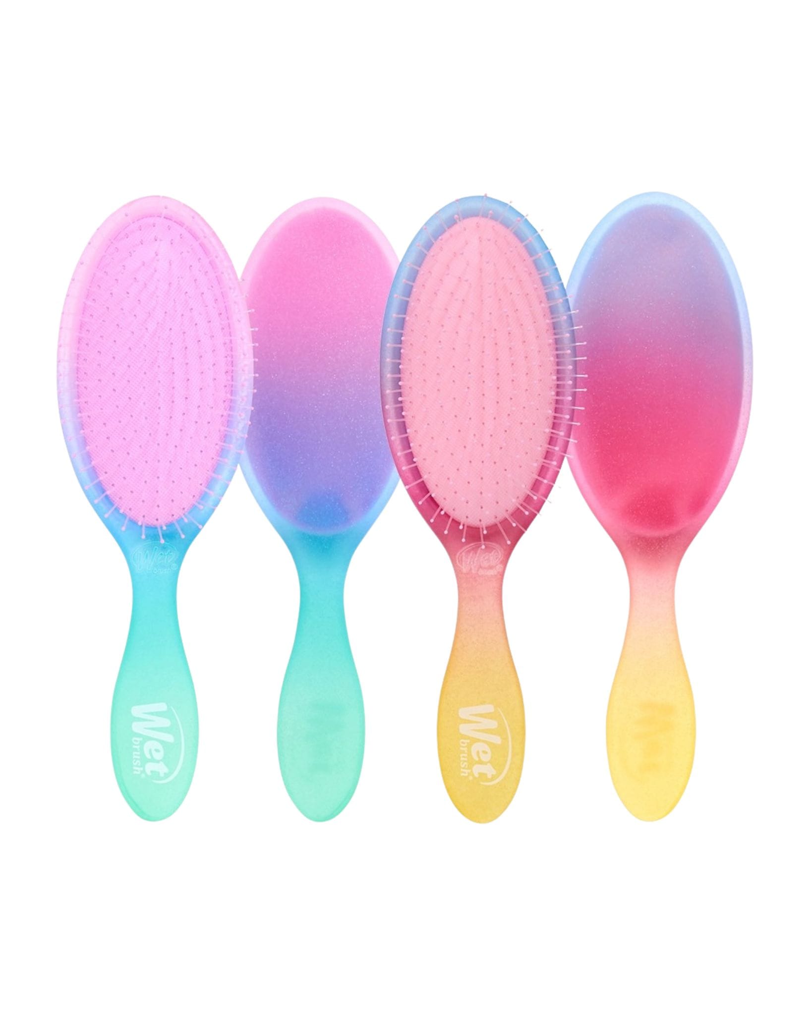 Wet Brush WetBrush Electric Sky - Purple Dawn