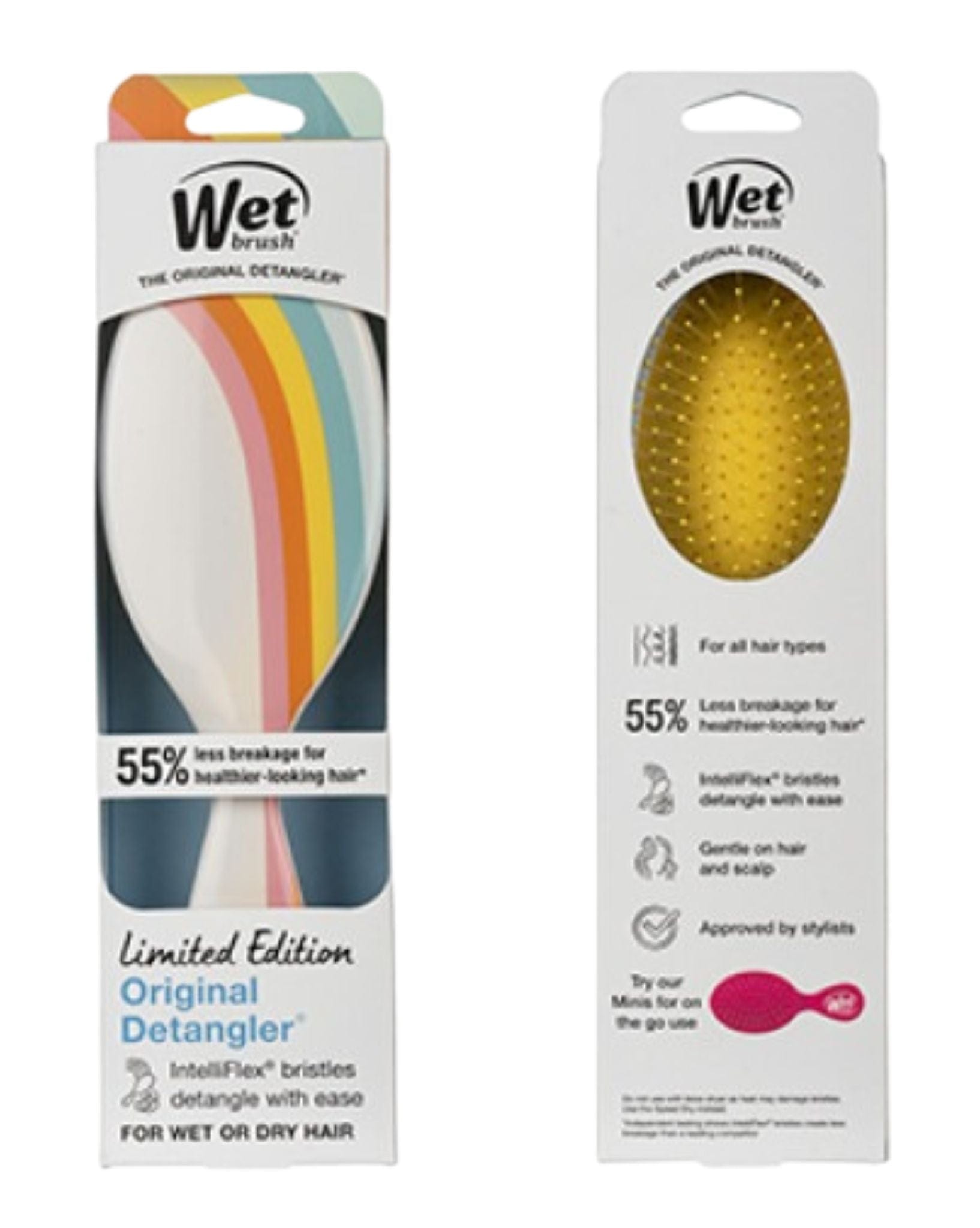 Wet Brush WetBrush Endless Summer - Rays