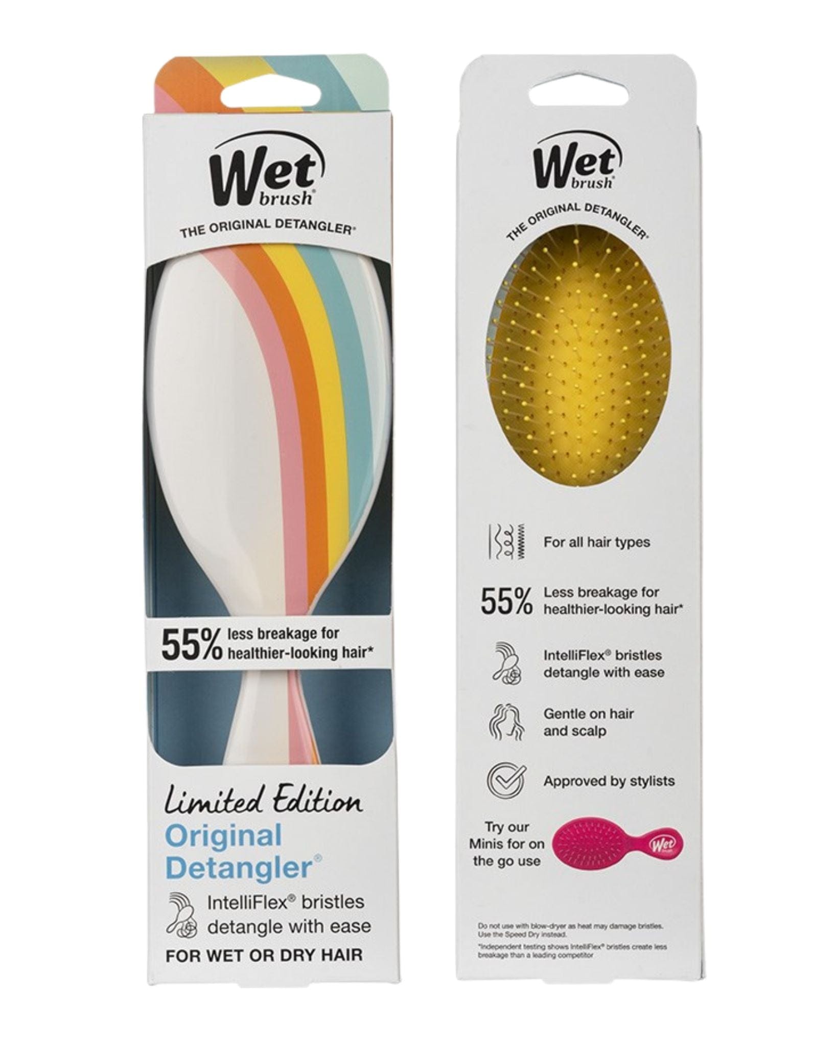 Wet Brush WetBrush Endless Summer - Rays