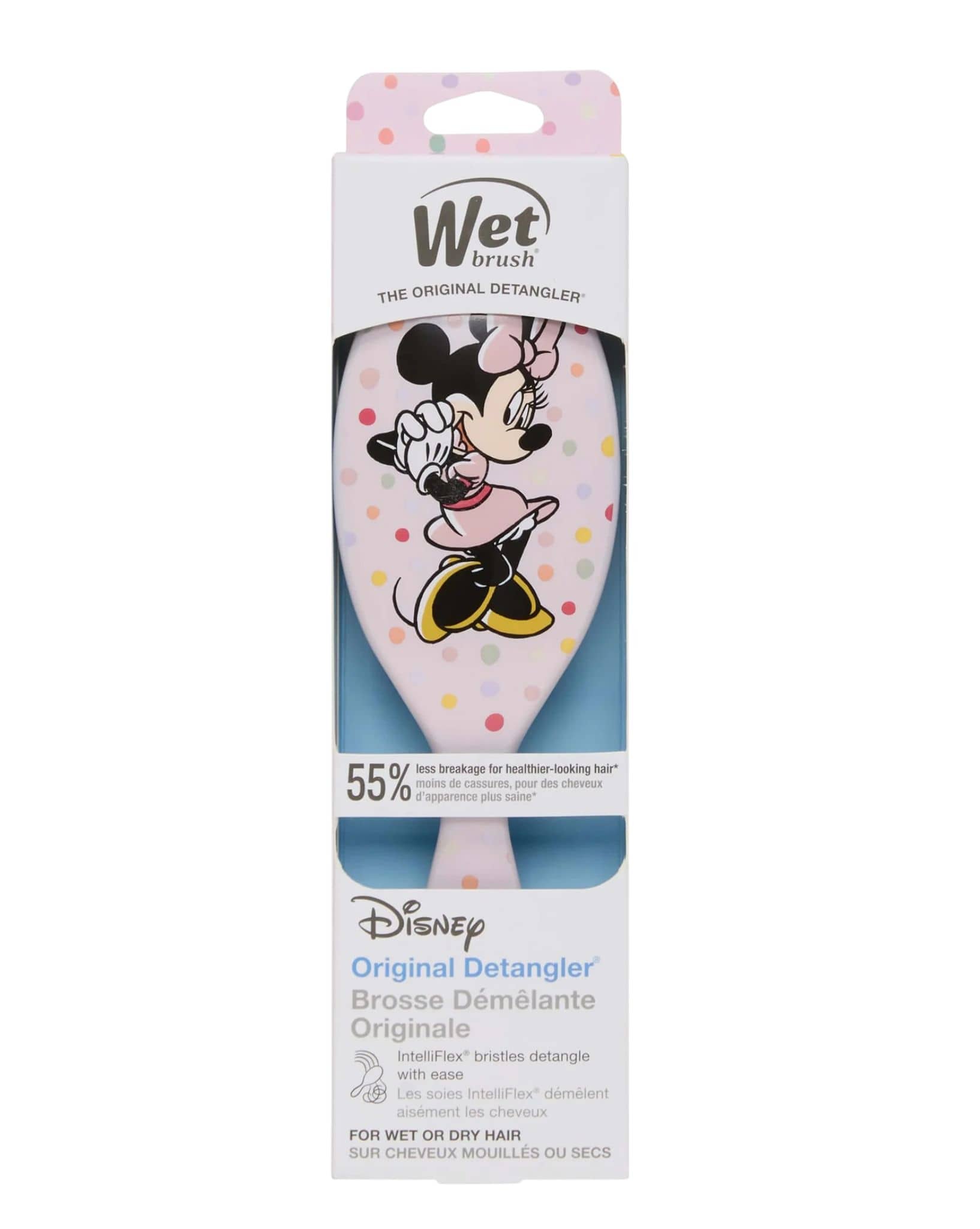 Wet Brush WetBrush Hello Disney - Minnie