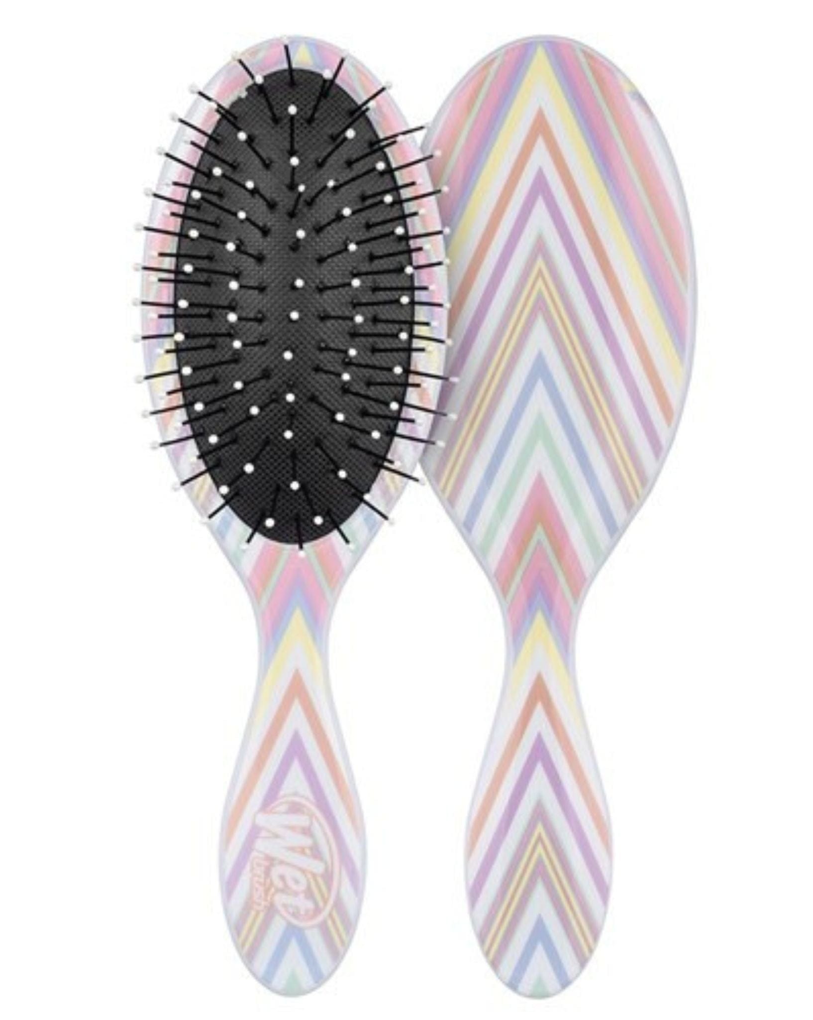 Wet Brush WetBrush Kids Detangler - Chevron Stripes