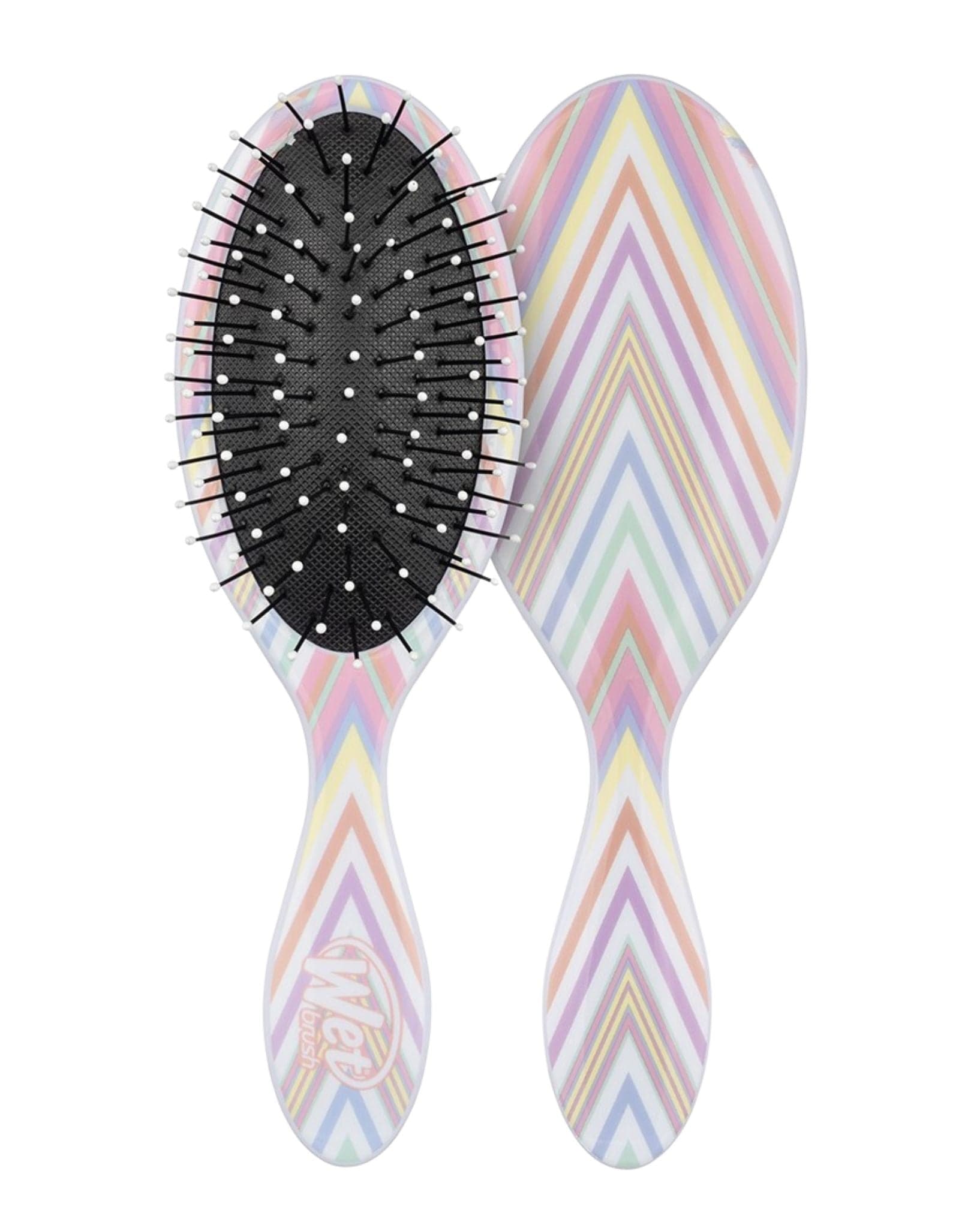 Wet Brush WetBrush Kids Detangler - Chevron Stripes