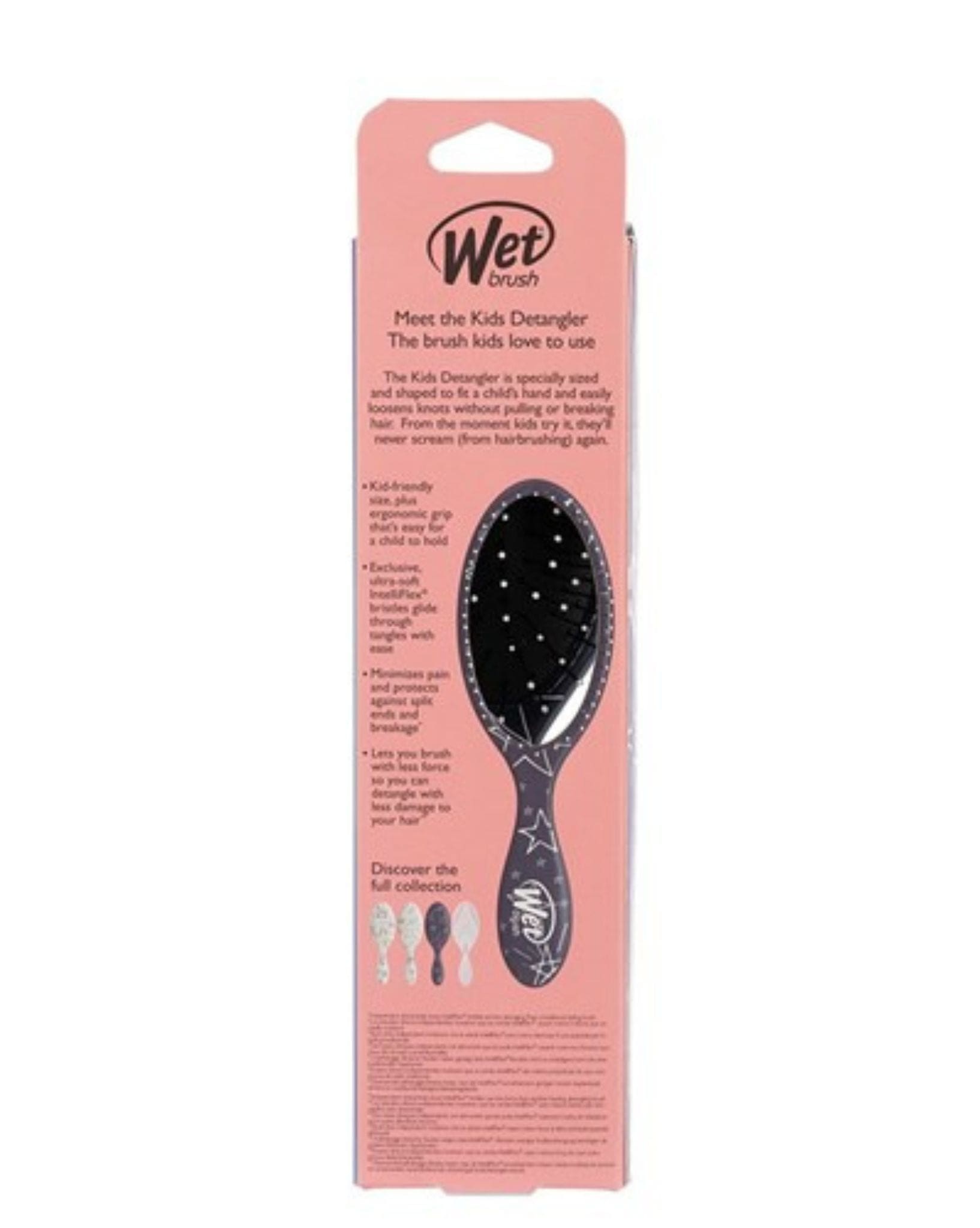 Wet Brush WetBrush Kids Detangler - Galaxy