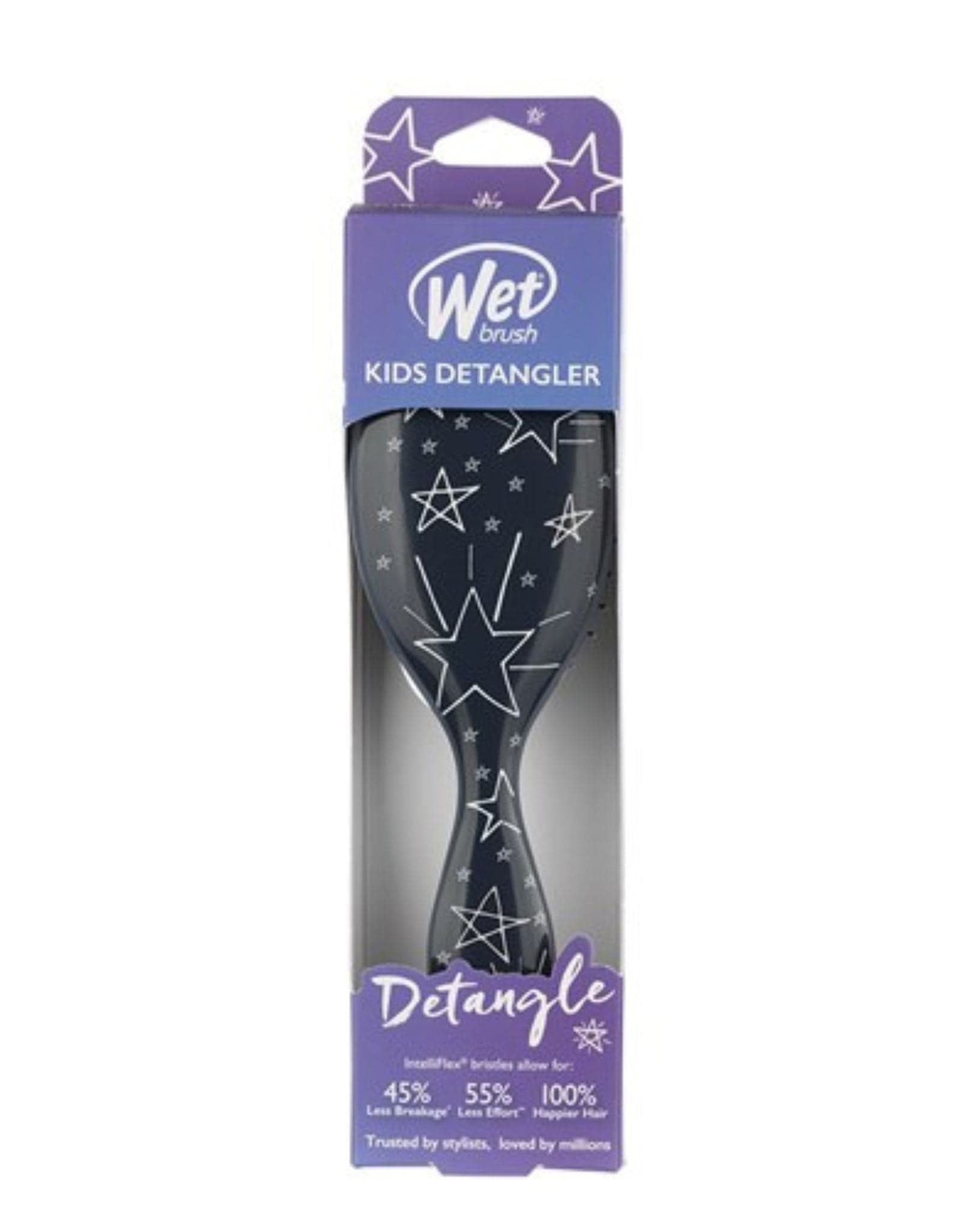 Wet Brush WetBrush Kids Detangler - Galaxy