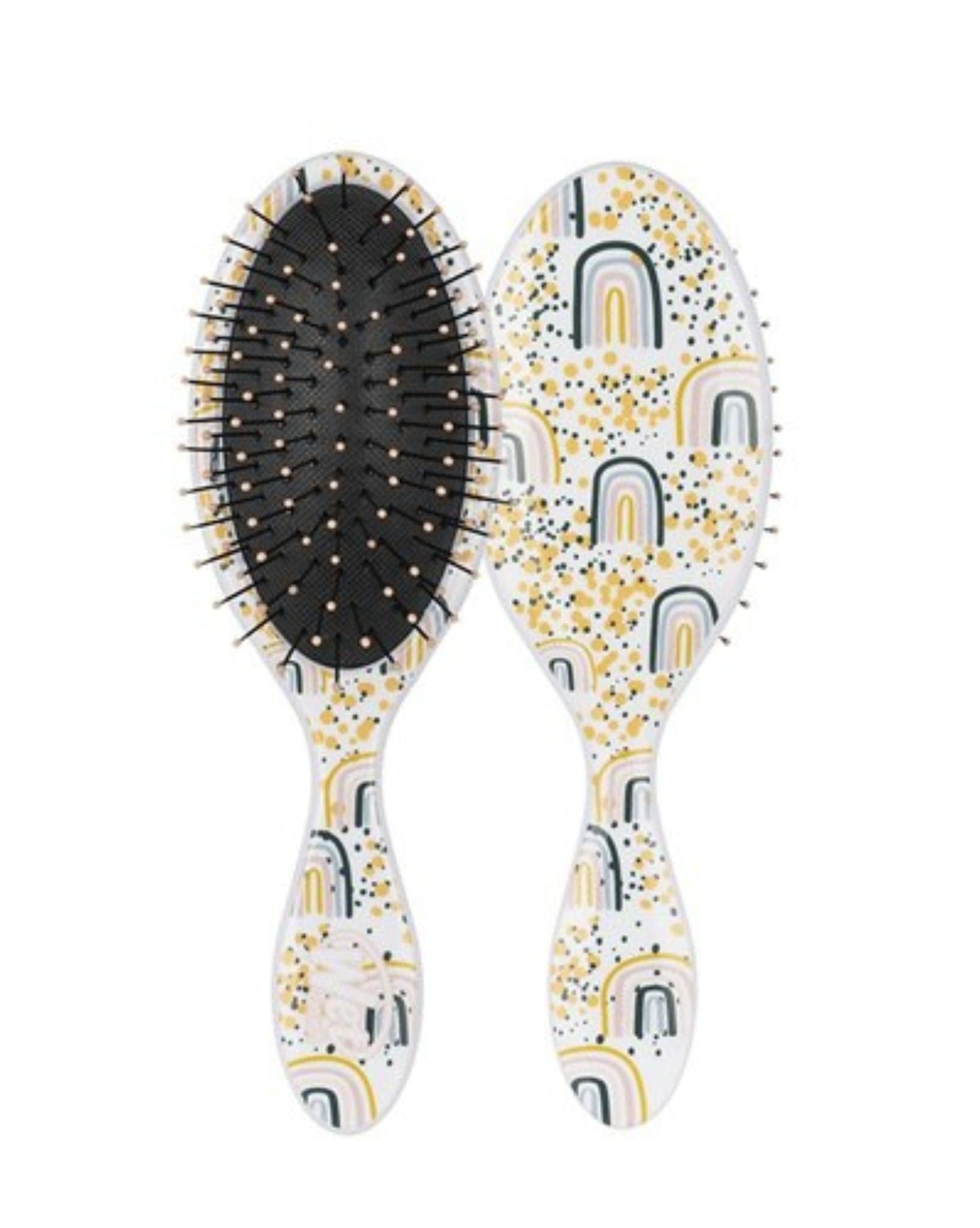 Wet Brush WetBrush Kids Detangler - Rainbow