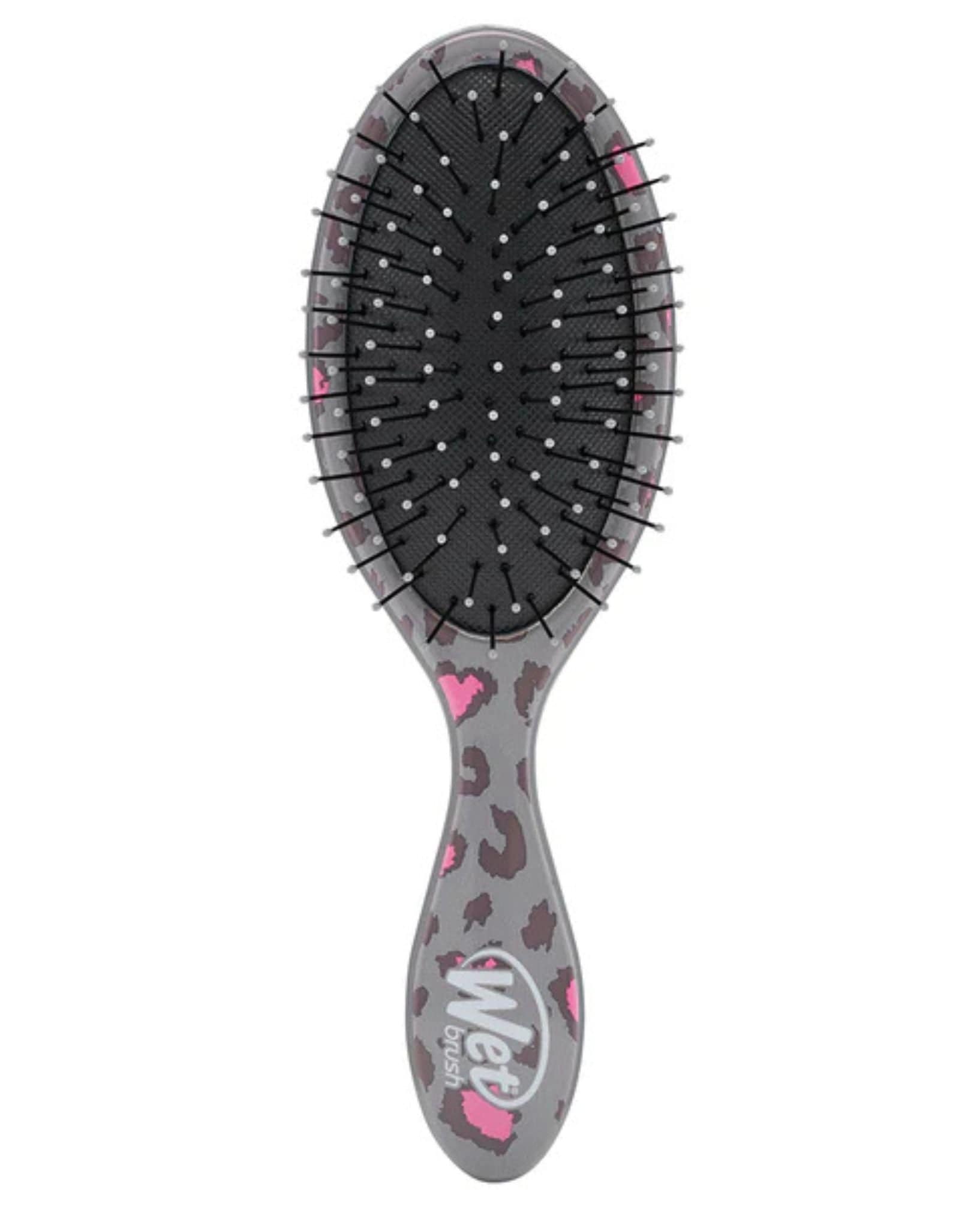 Wet Brush WetBrush Kids - Leopard Ice Cream