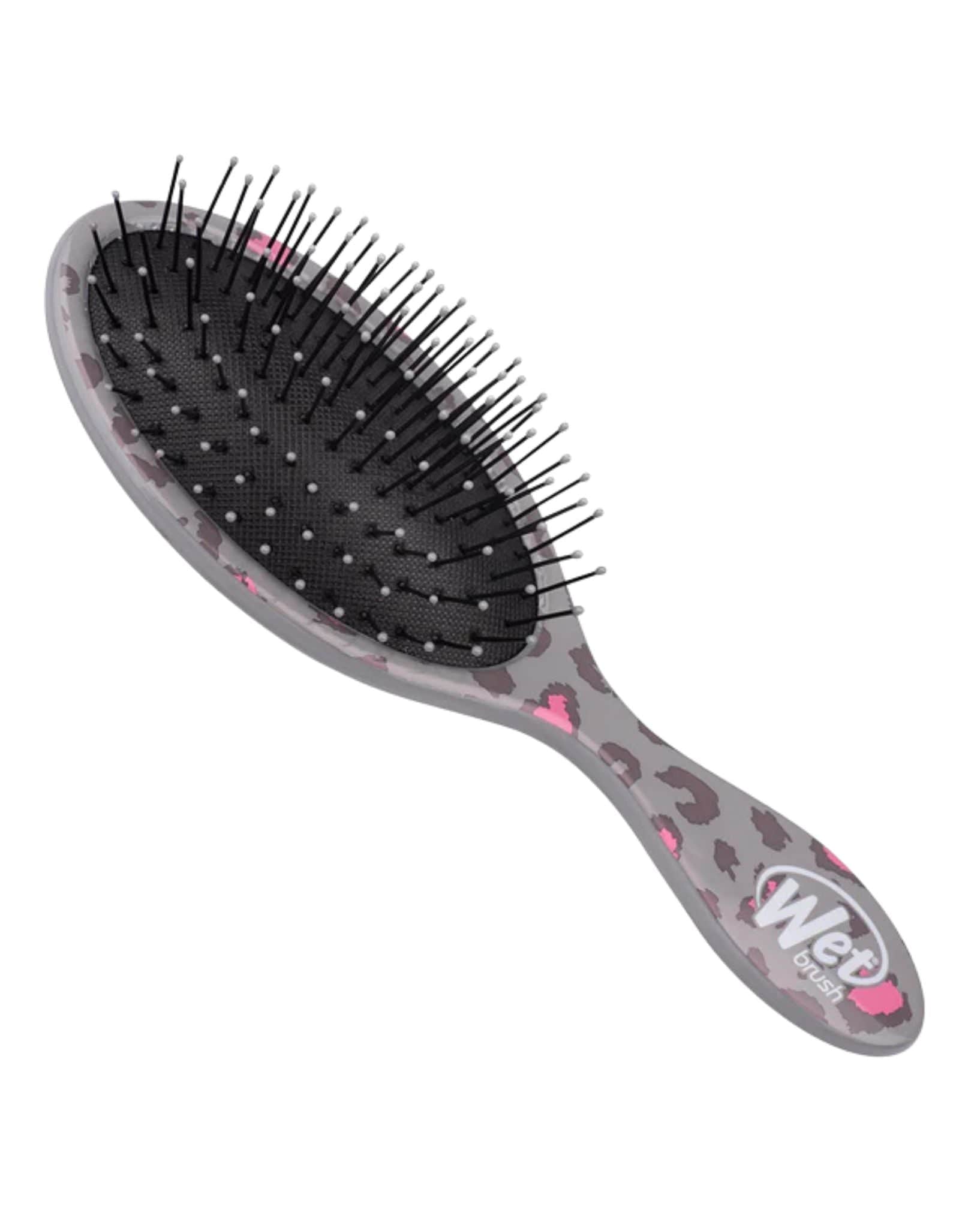 Wet Brush WetBrush Kids - Leopard Ice Cream