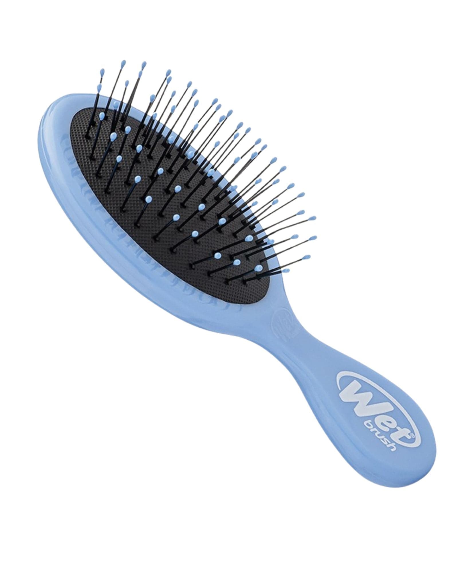 Wet Brush WetBrush Mini Detangler Sky