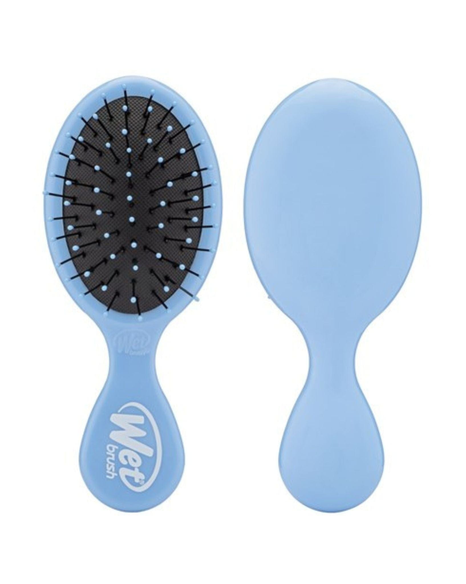 Wet Brush WetBrush Mini Detangler Sky