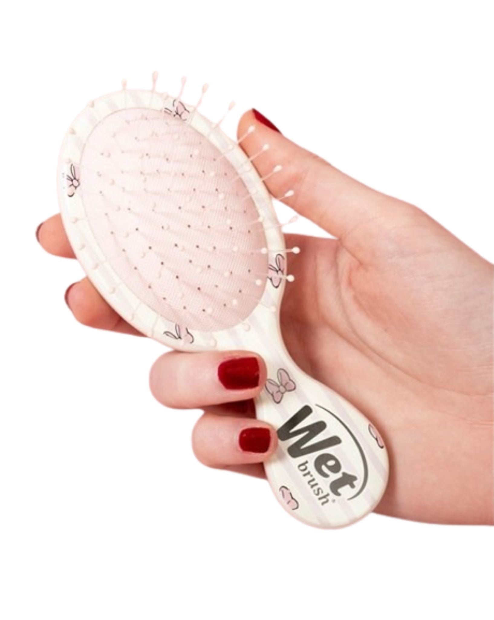 Wet Brush WetBrush Mini Disney - Hello Minnie