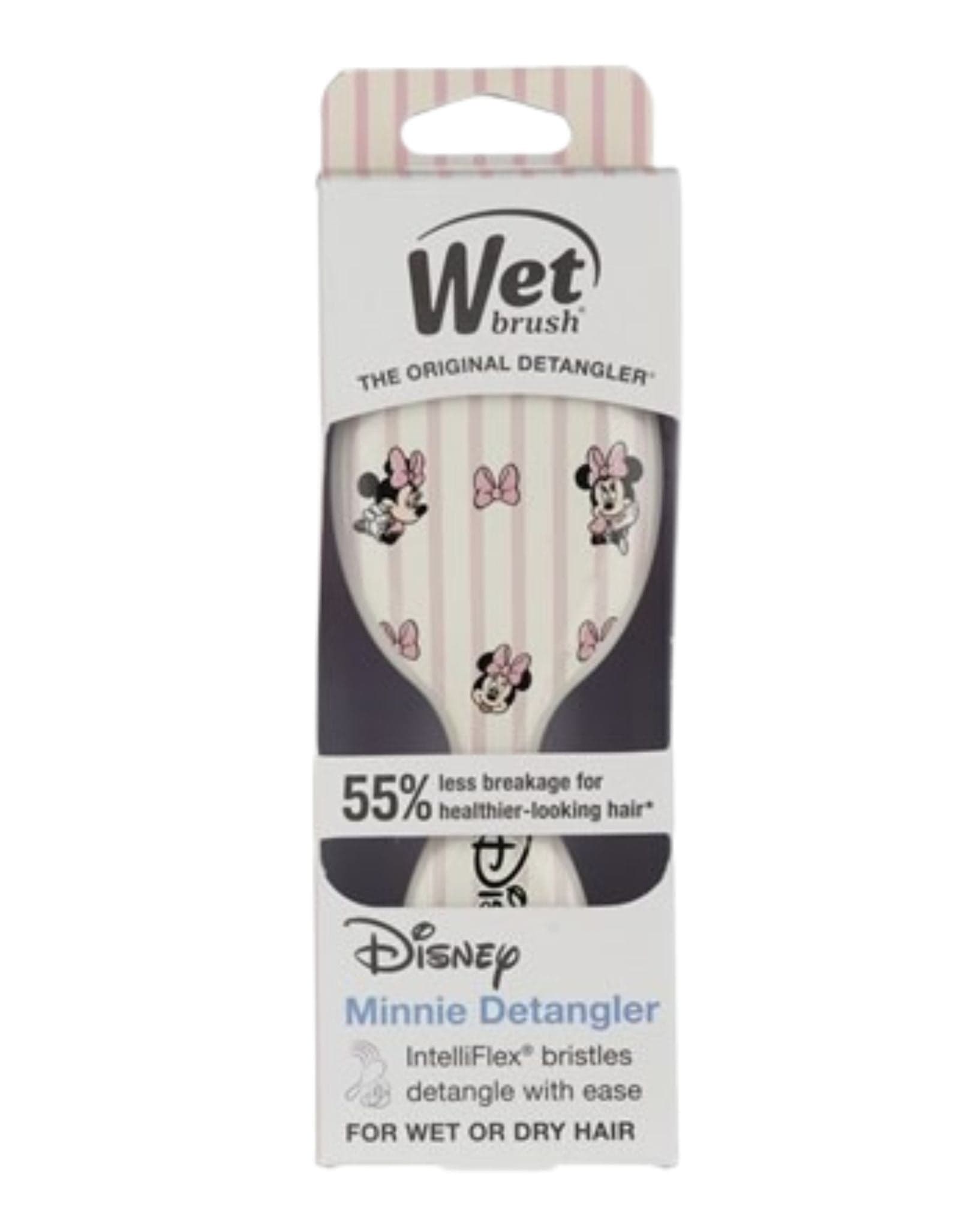 Wet Brush WetBrush Mini Disney - Hello Minnie