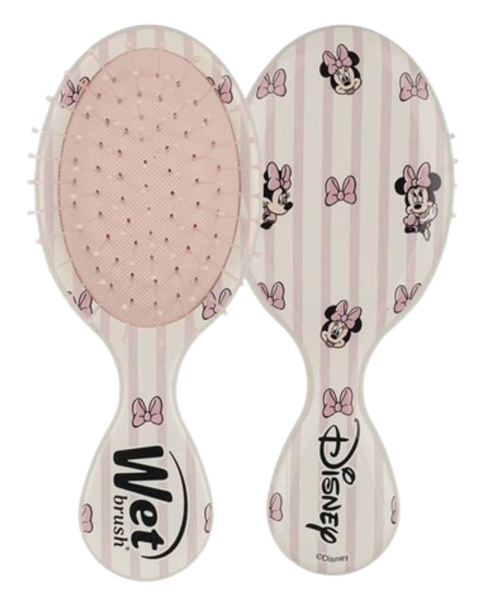 Wet Brush WetBrush Mini Disney - Hello Minnie