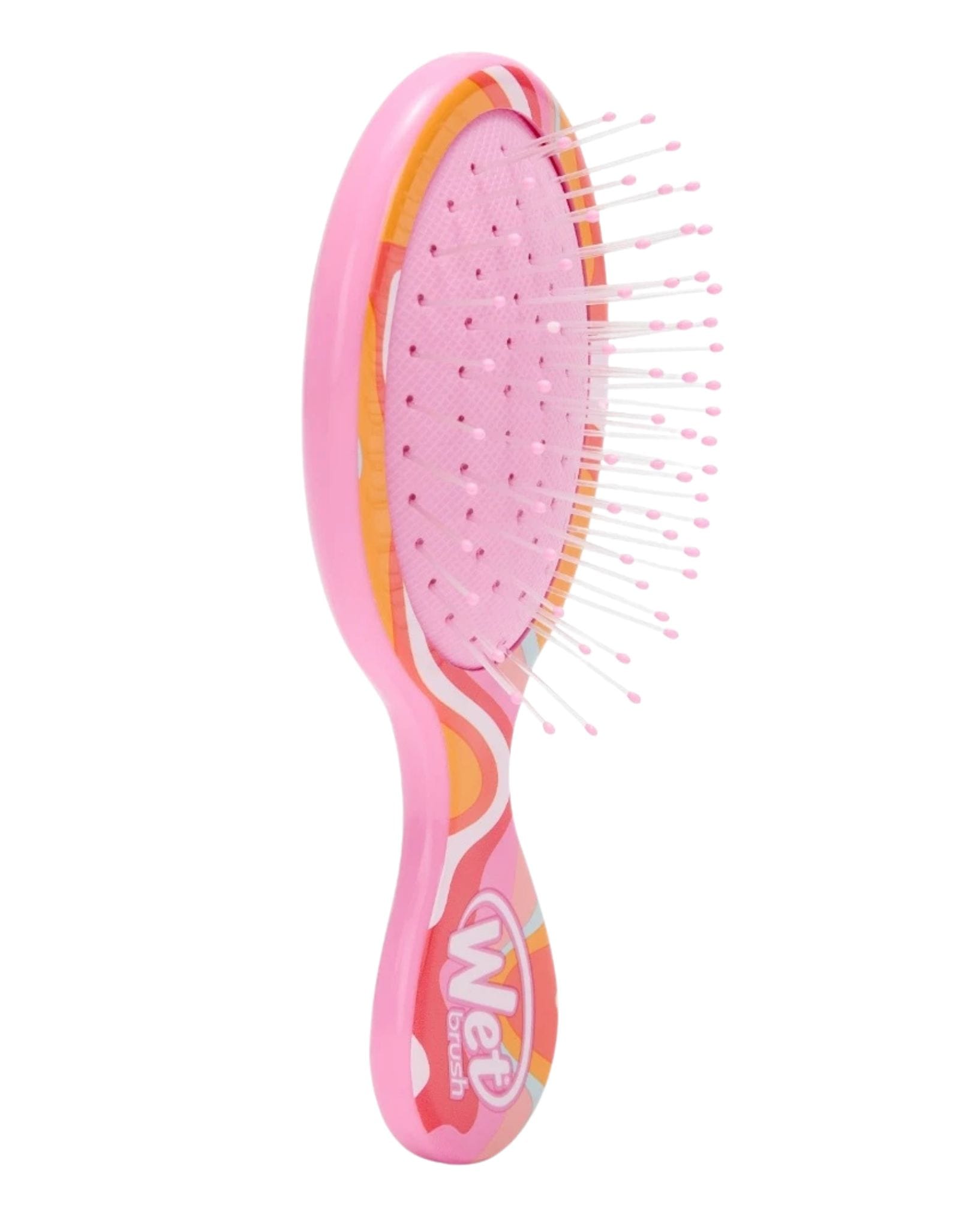 Wet Brush WetBrush Mini Endless Summer Sun Days - Icecream