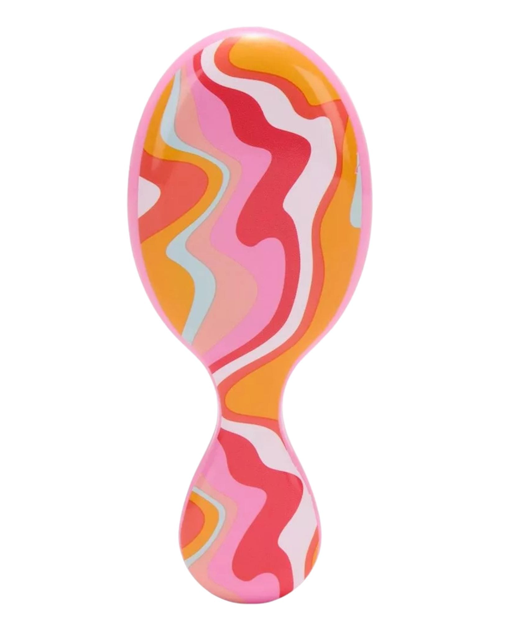 Wet Brush WetBrush Mini Endless Summer Sun Days - Icecream