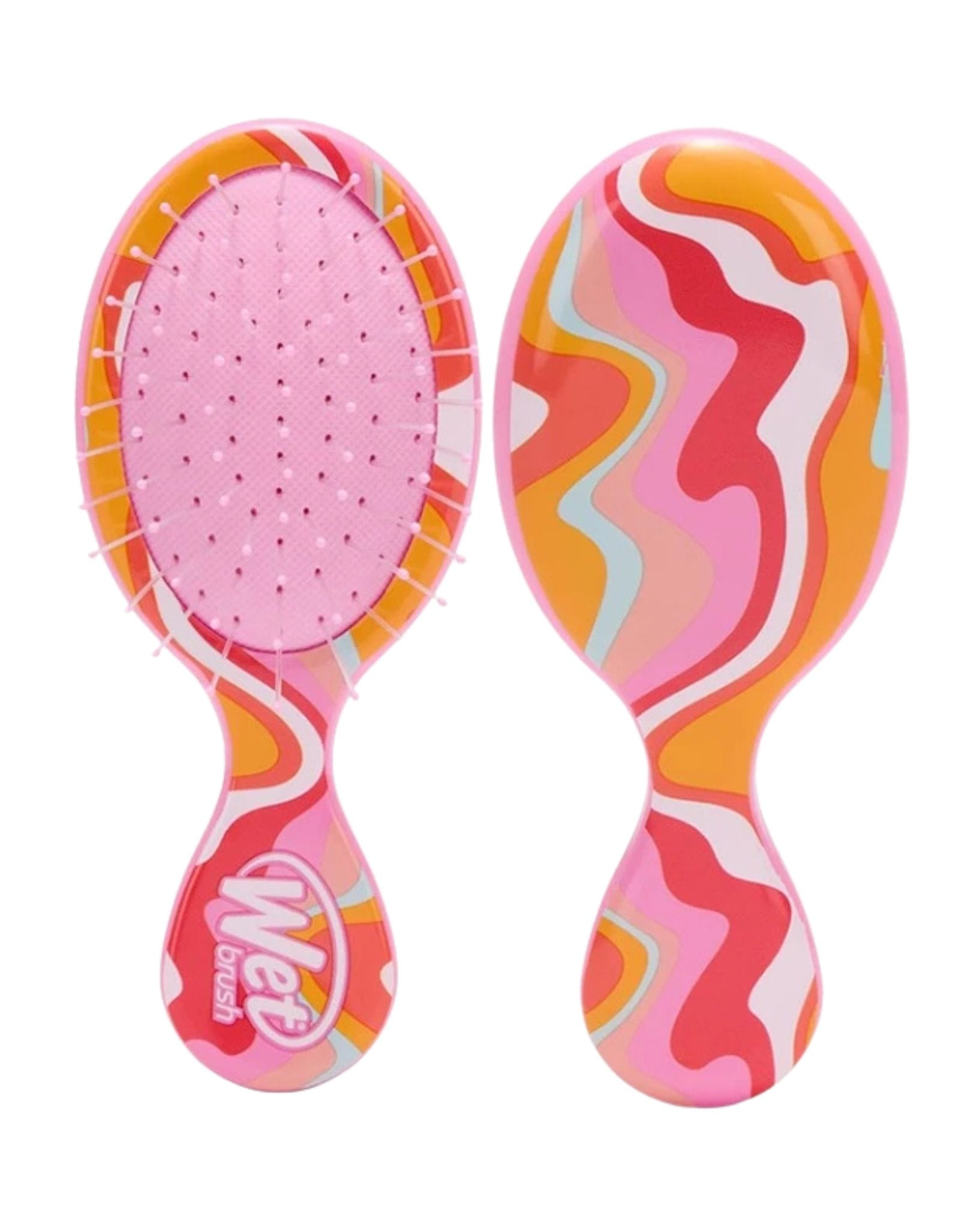 Wet Brush WetBrush Mini Endless Summer Sun Days - Icecream