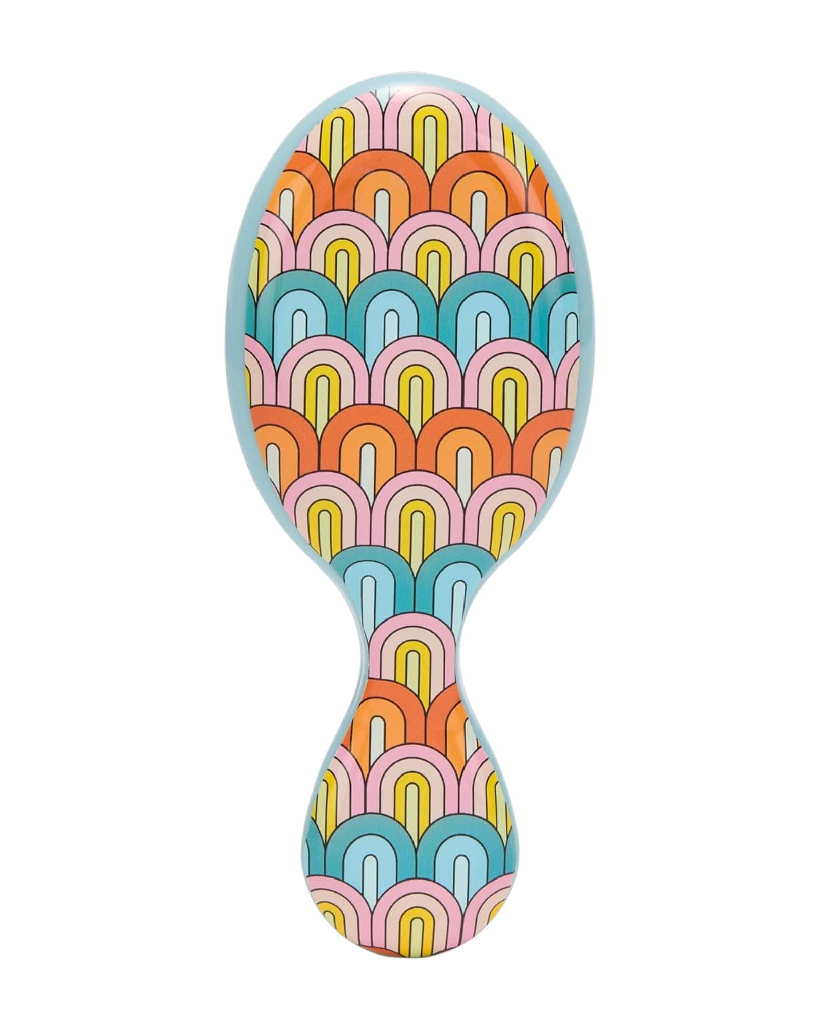 Wet Brush WetBrush Mini Endless Summer Sun Days - Rainbow