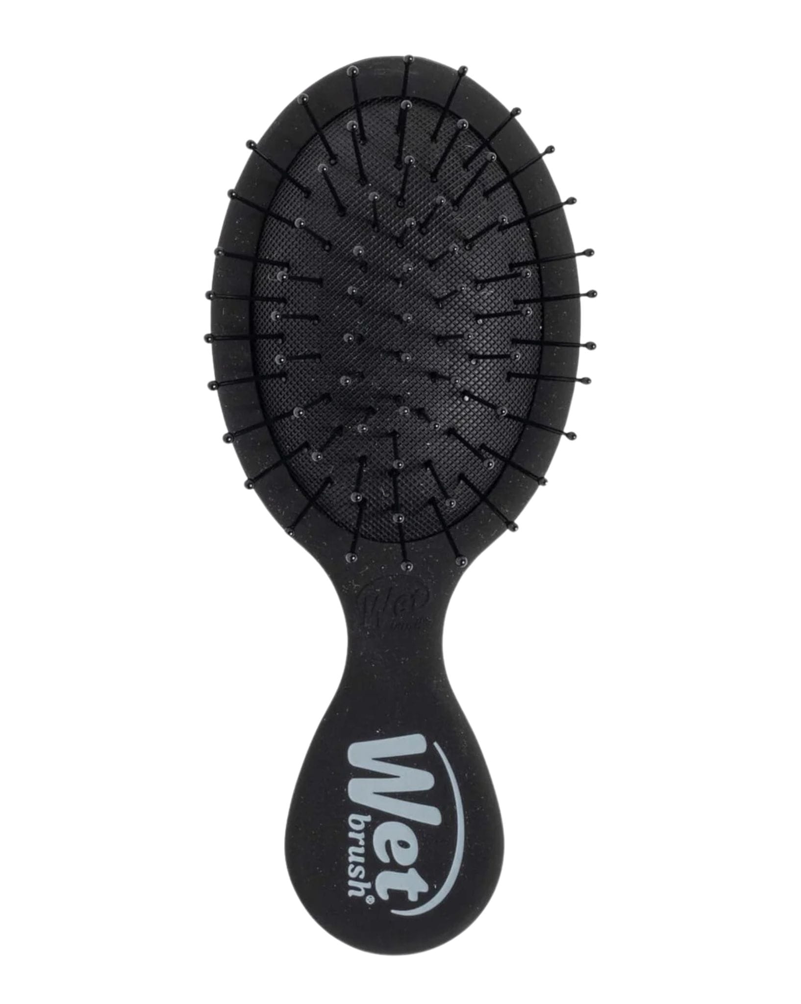 Wet Brush WetBrush Mini Frost - Black