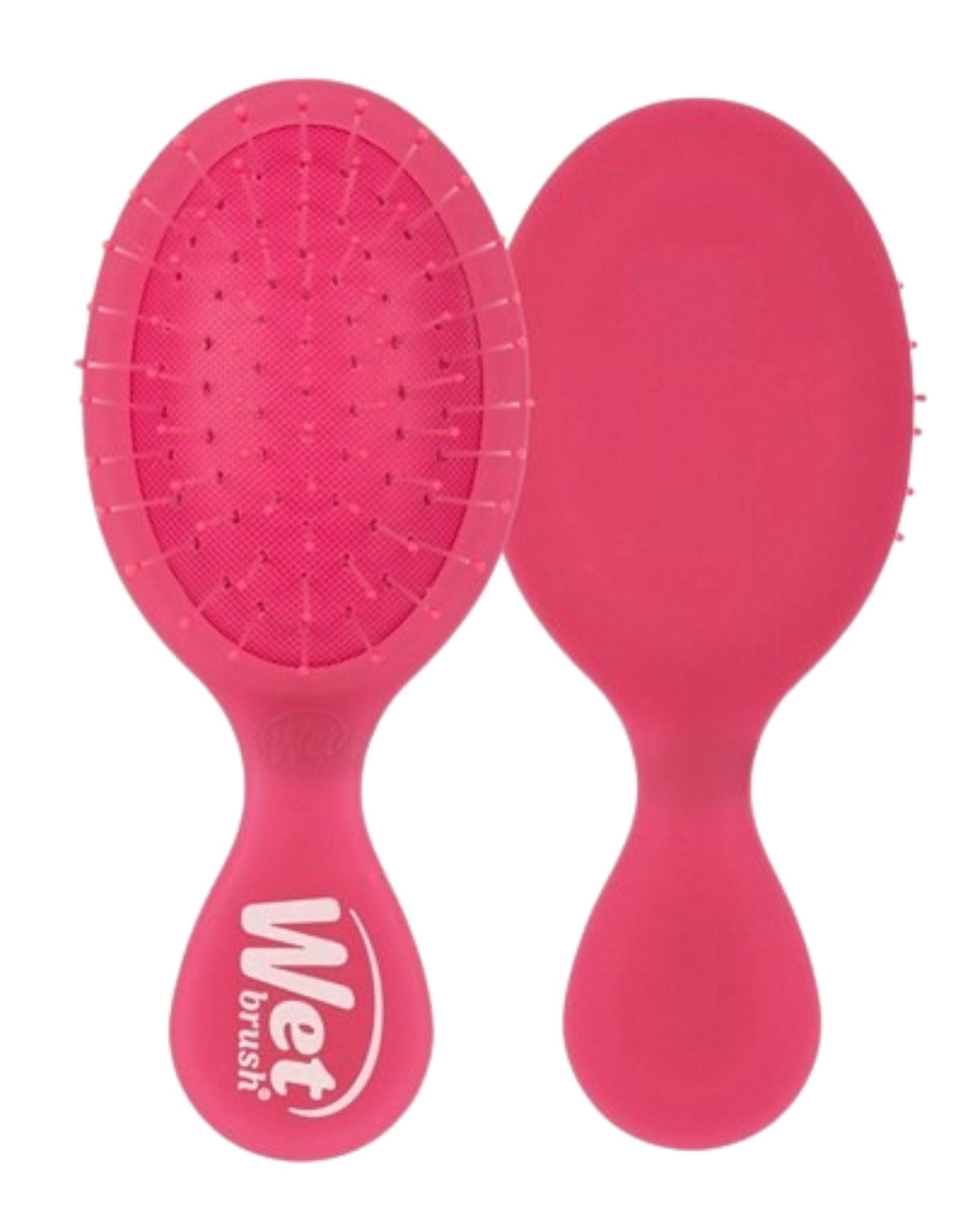 Wet Brush WetBrush Mini Frost - Pink