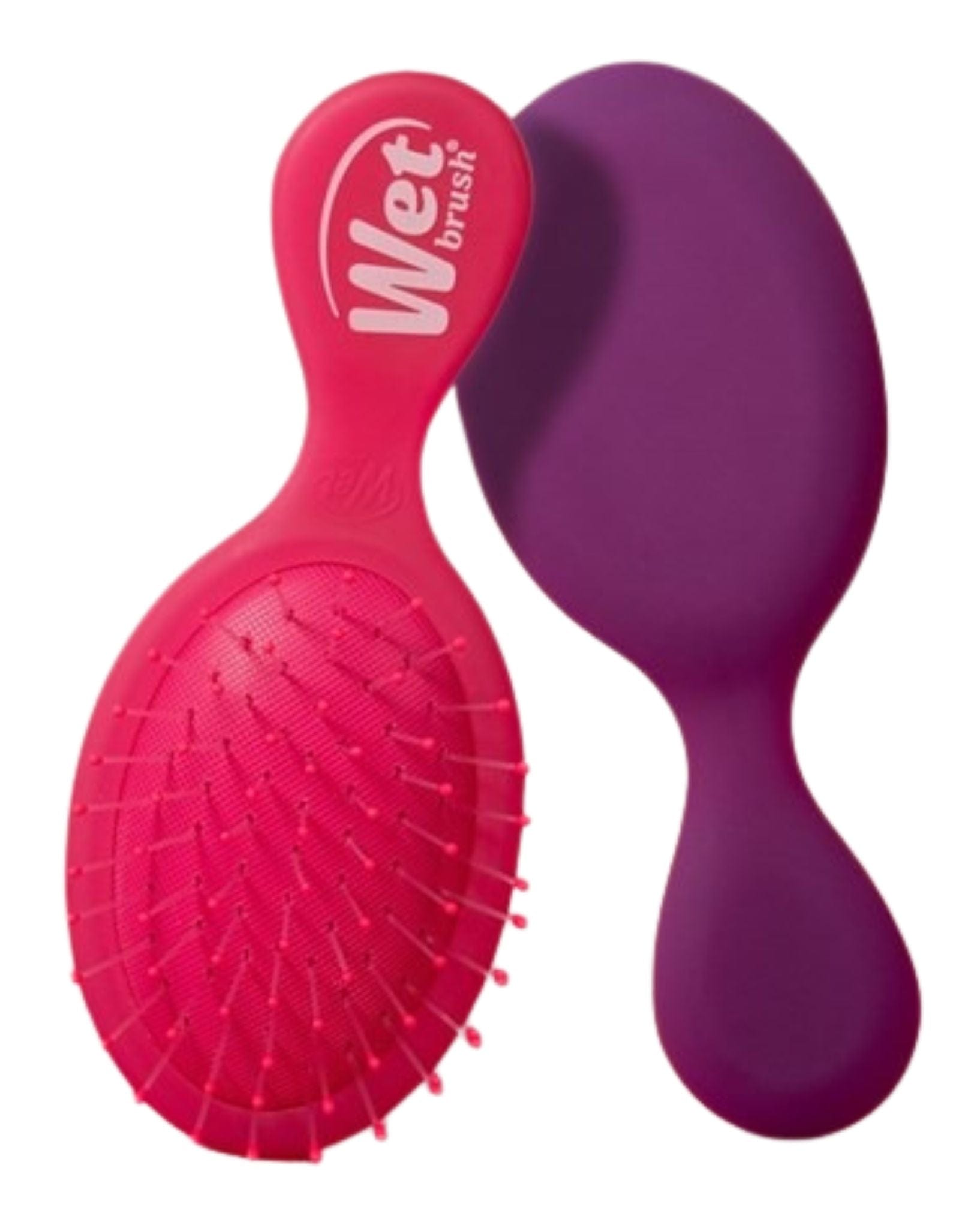 Wet Brush WetBrush Mini Frost - Purple
