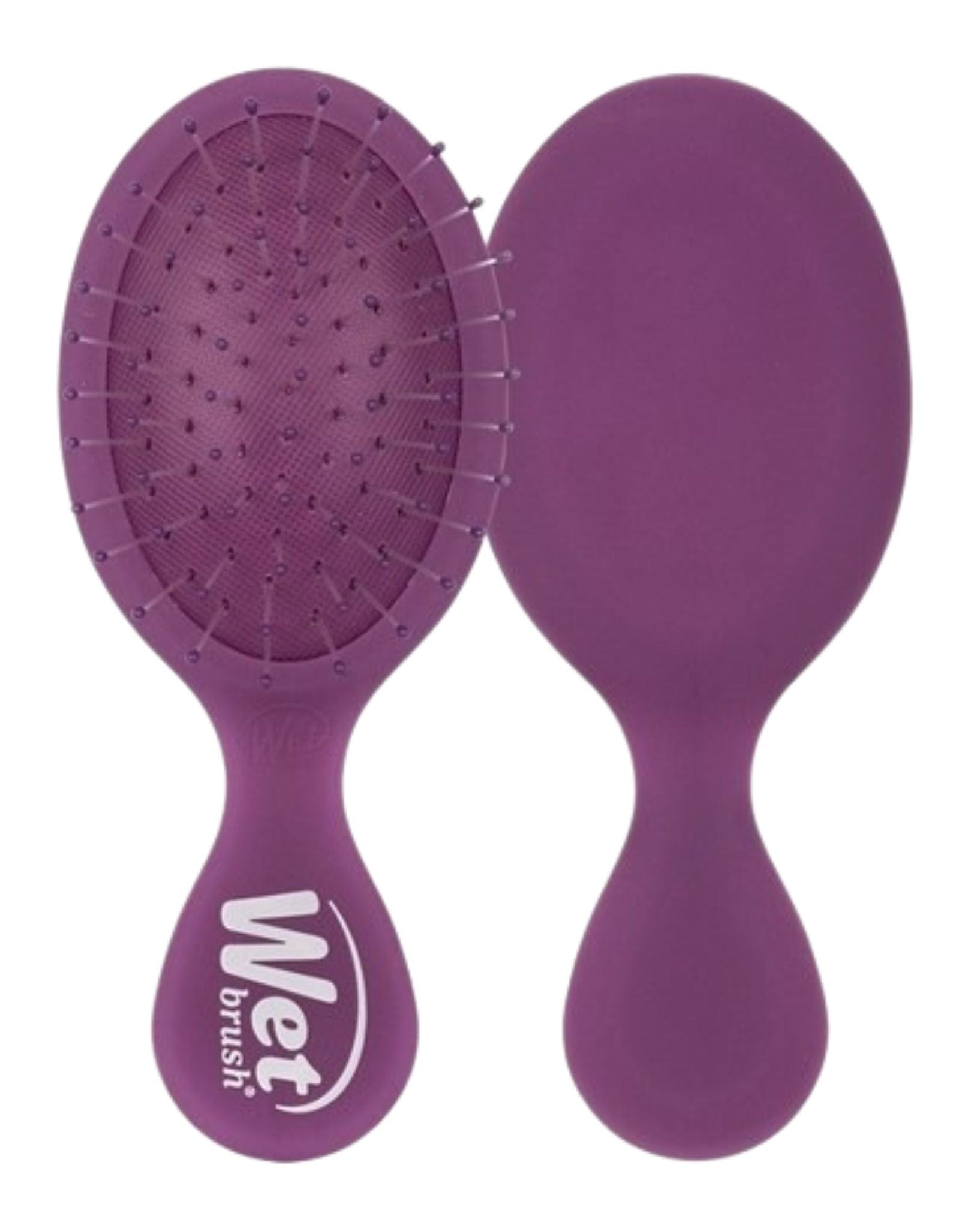 Wet Brush WetBrush Mini Frost - Purple