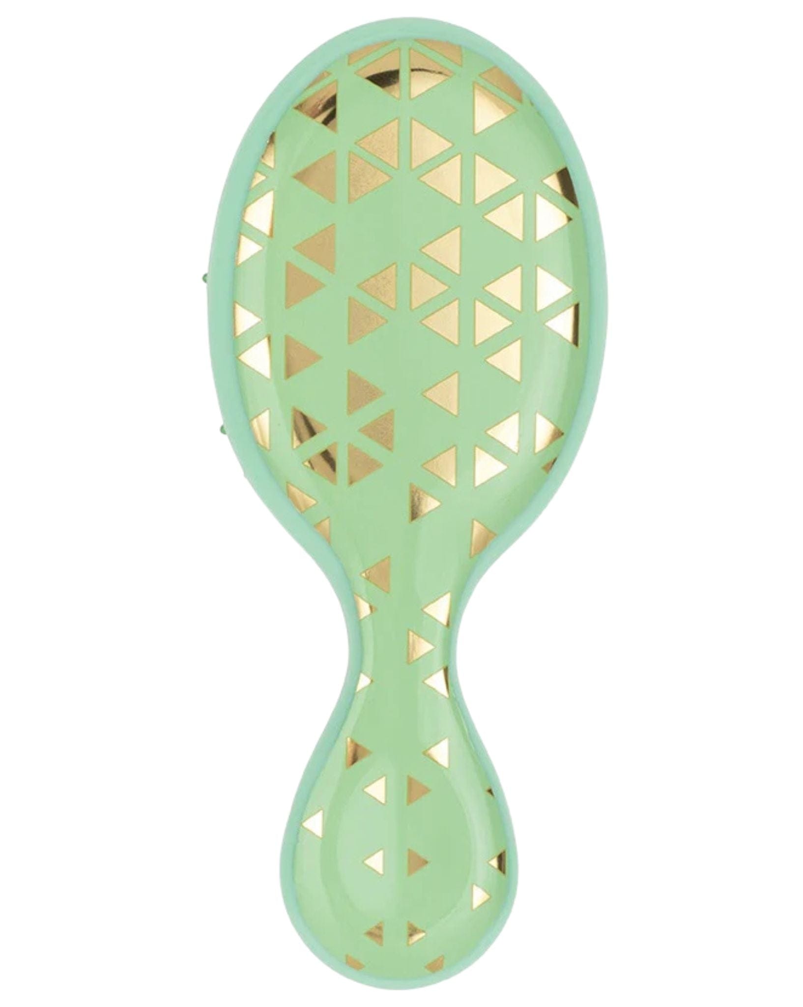 Wet Brush WetBrush Mini Geo - Jade Confetti