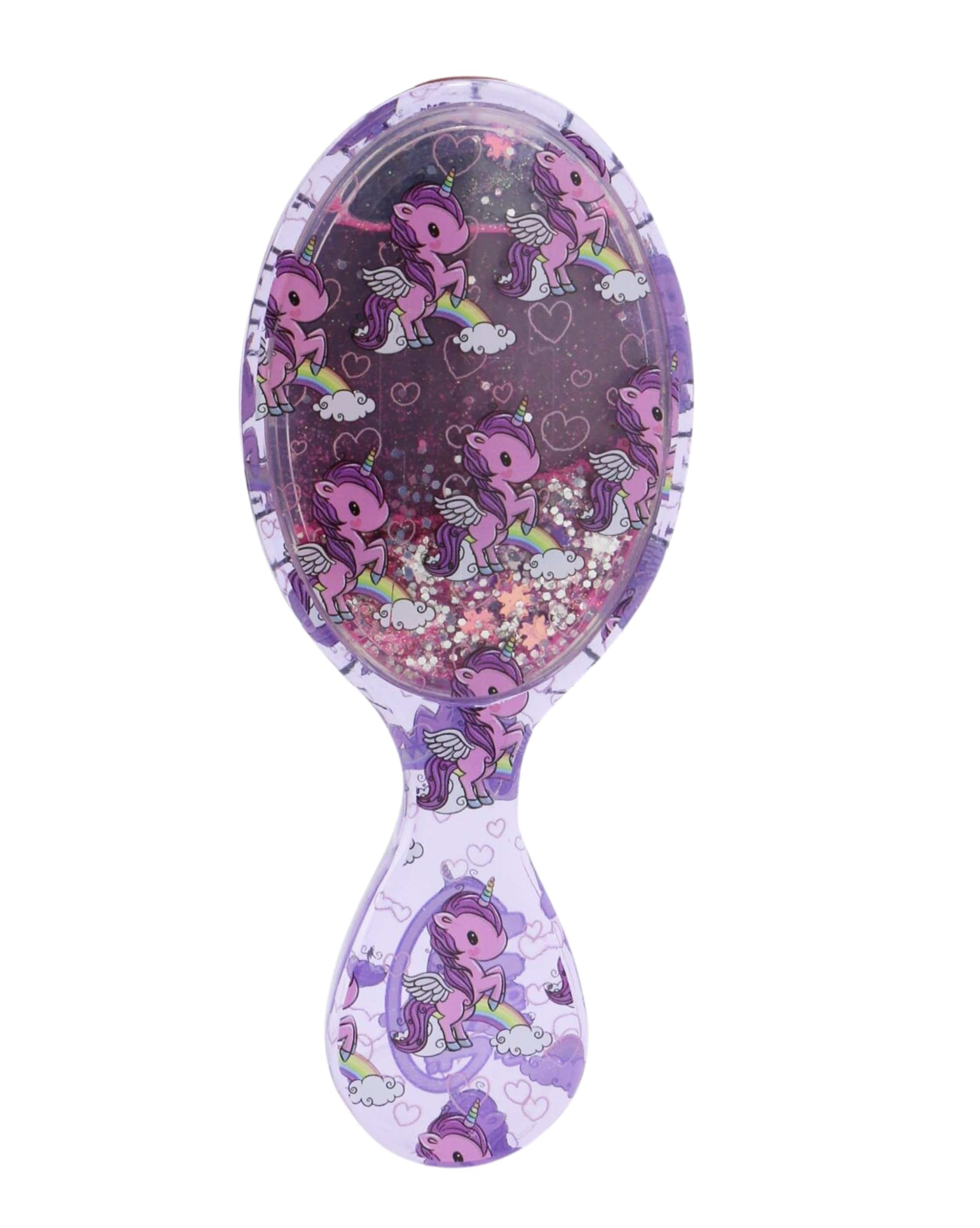 Wet Brush WetBrush Mini Liquid Glitter - Unicorn