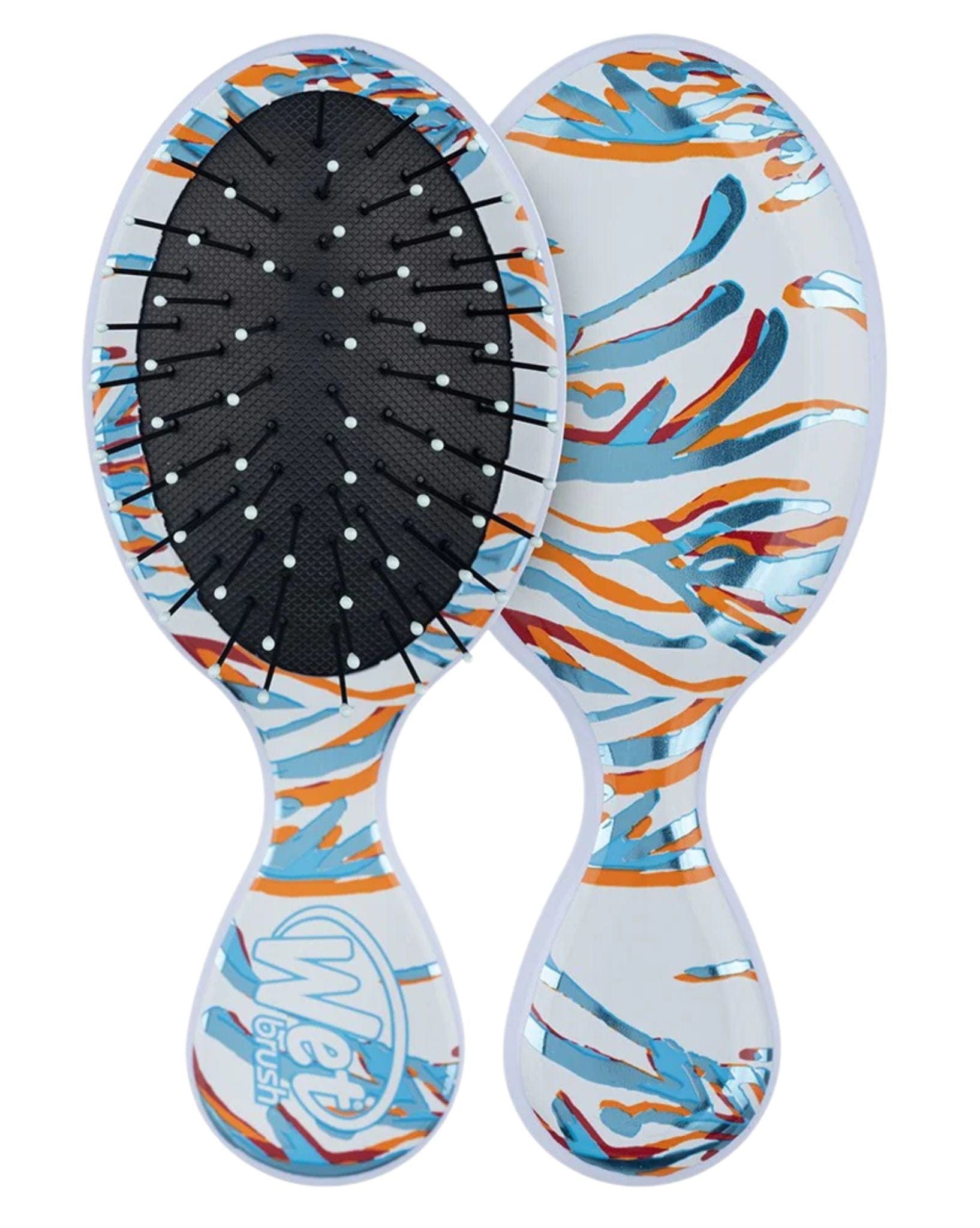 Wet Brush WetBrush Mini Osmosis - Flowing Coral