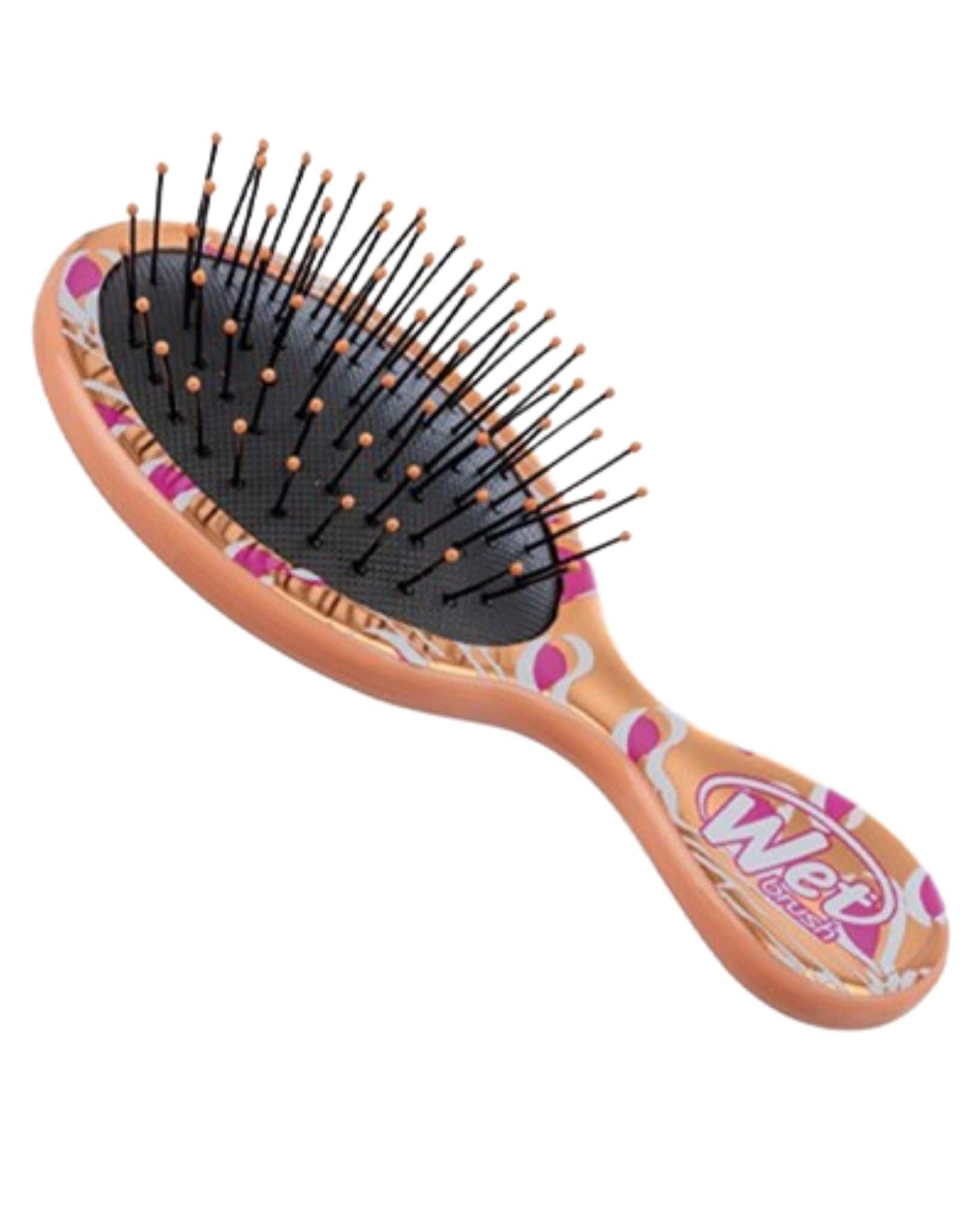 Wet Brush WetBrush Mini Osmosis - Shimmering Seaweed