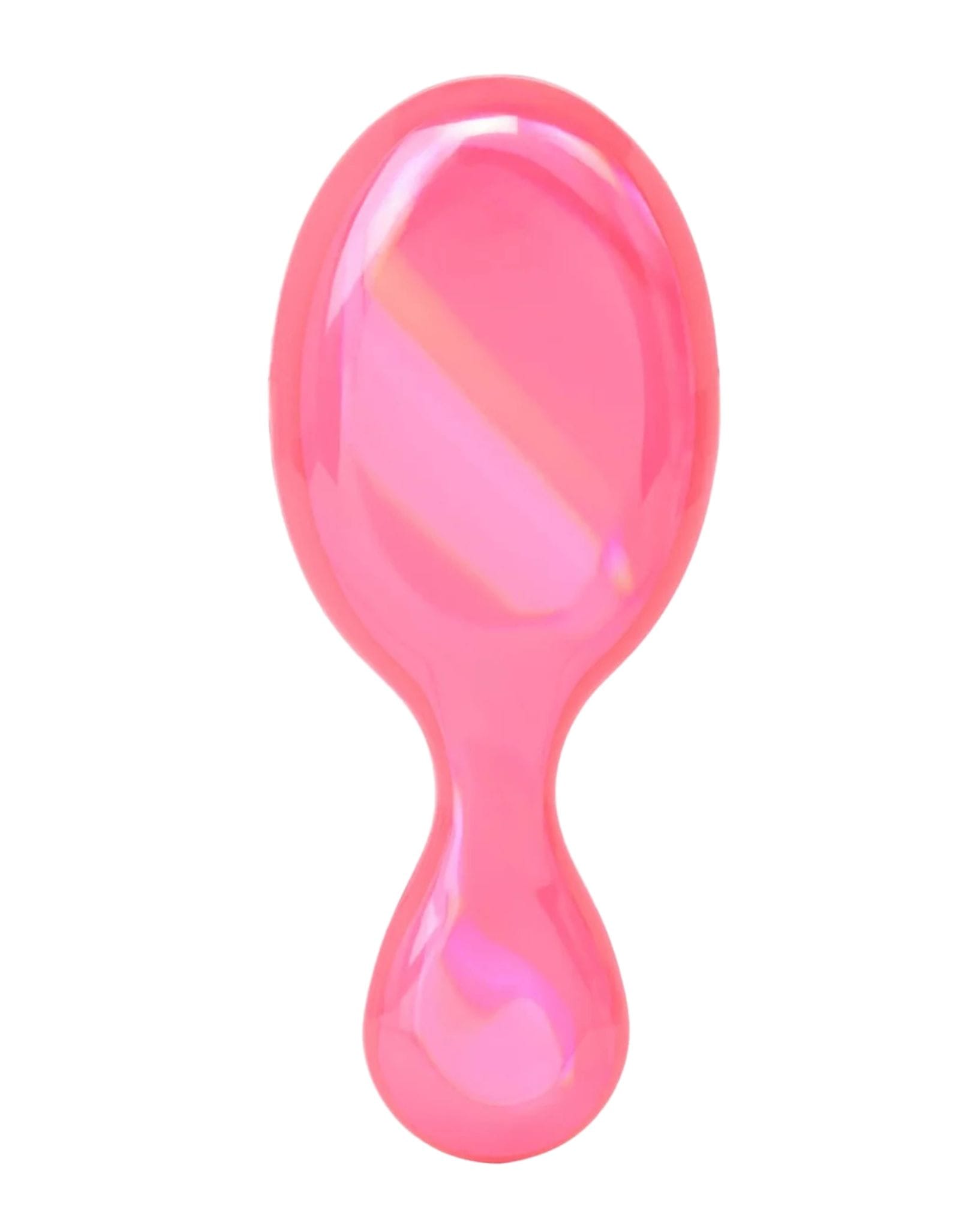 Wet Brush WetBrush Mini Prismatic Glow - Pink