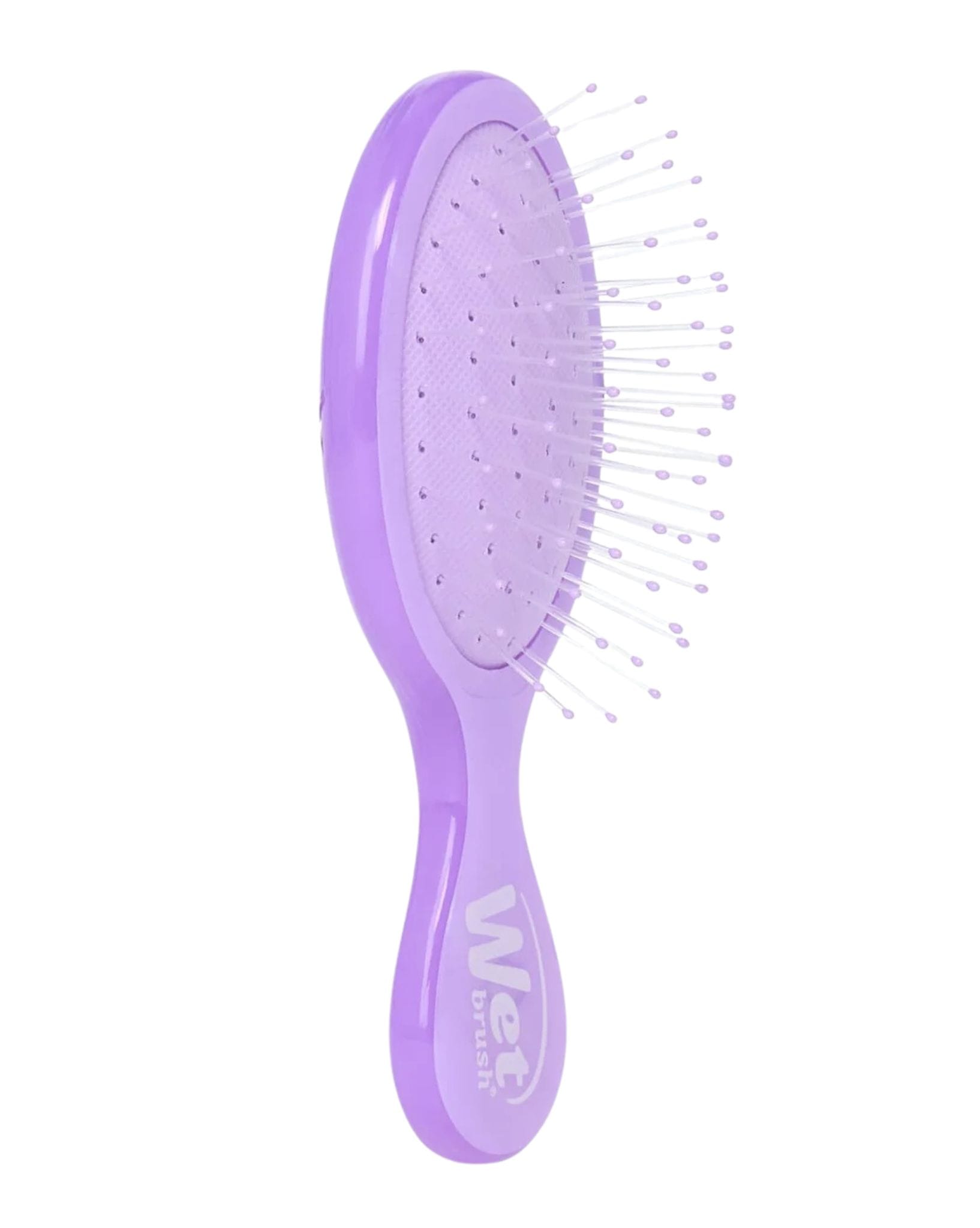 Wet Brush WetBrush Mini Prismatic Glow - Purple