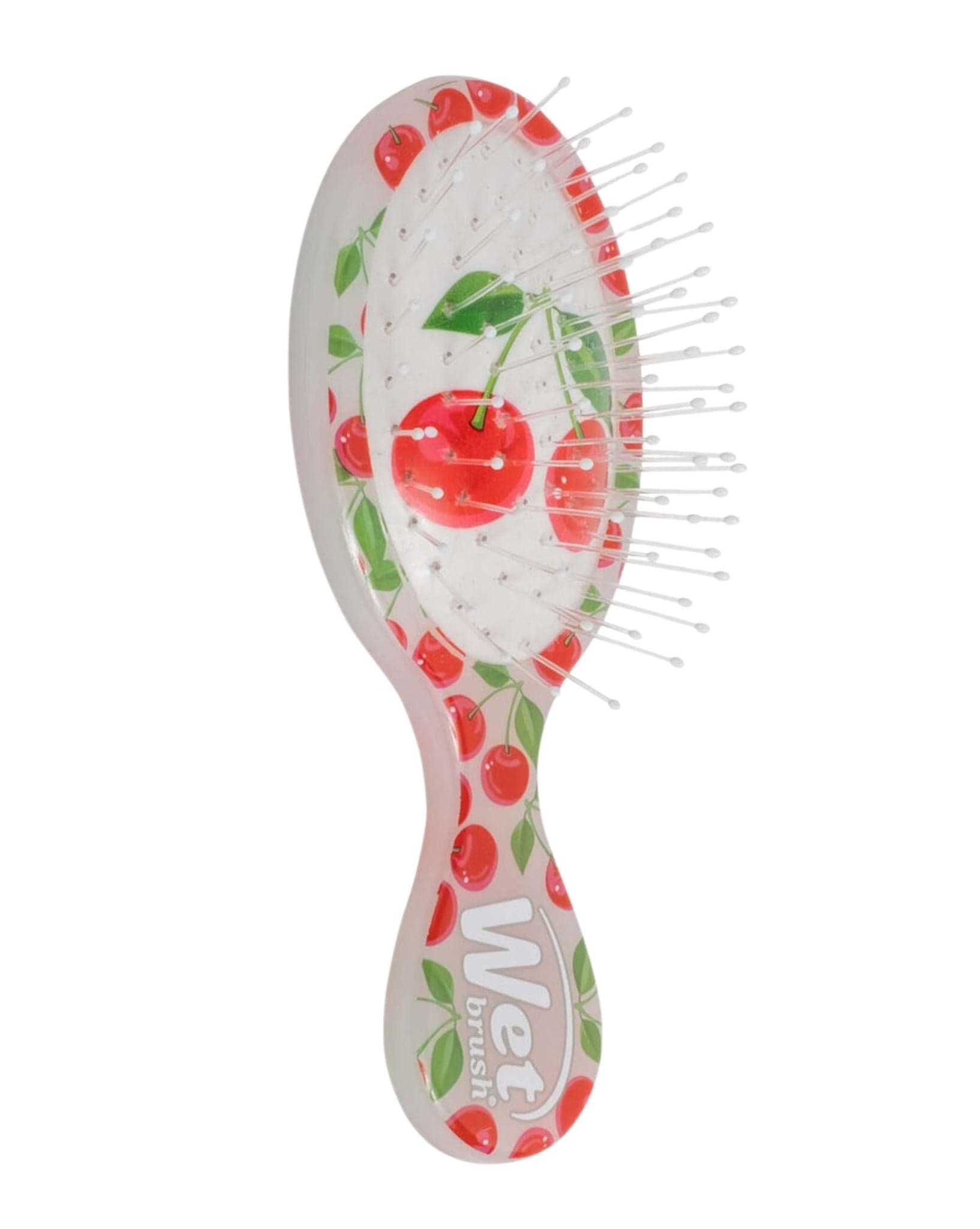 Wet Brush WetBrush Mini Tutti Fruitti - Cherry
