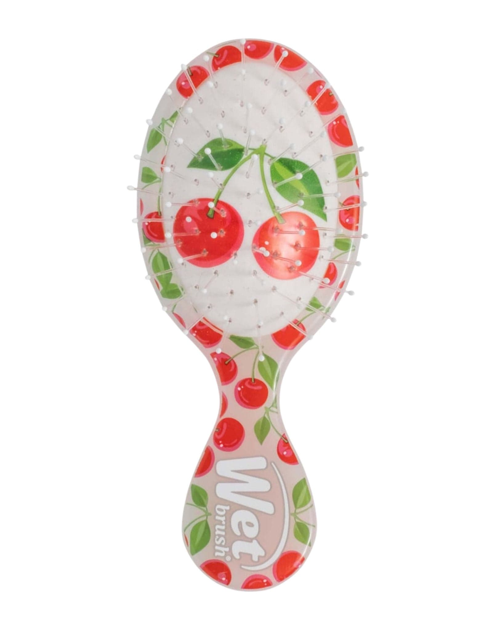 Wet Brush WetBrush Mini Tutti Fruitti - Cherry