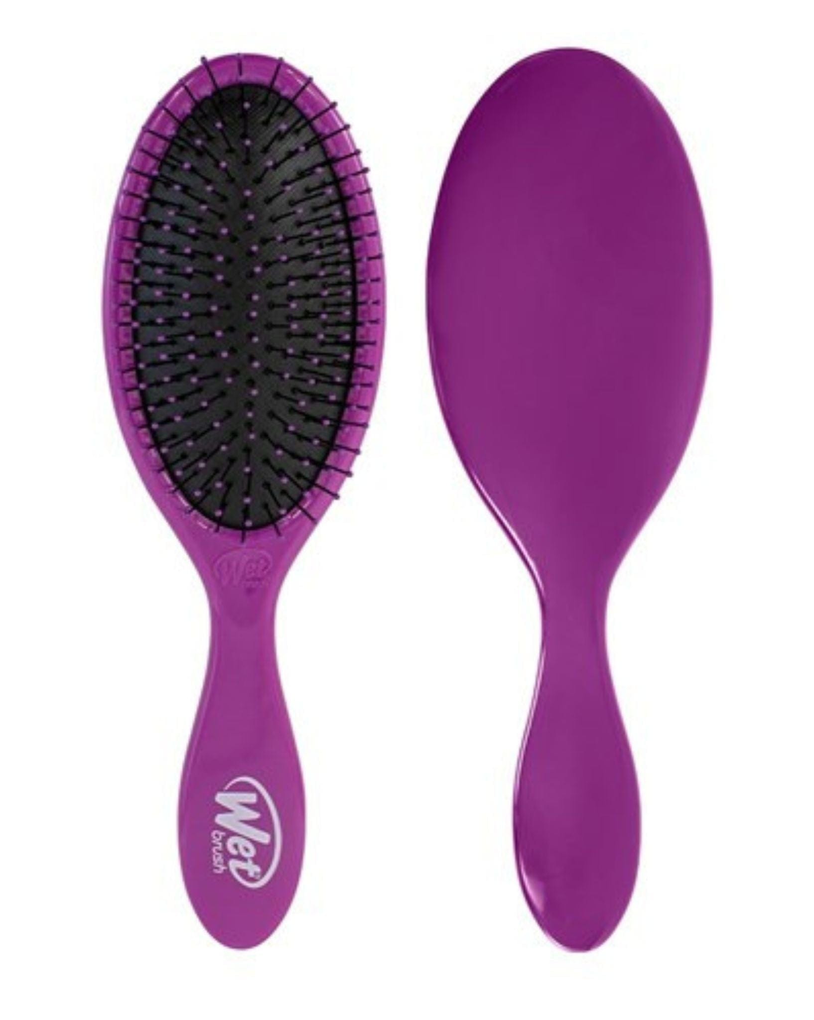 Wet Brush WetBrush Original Hair Detangler - Purple
