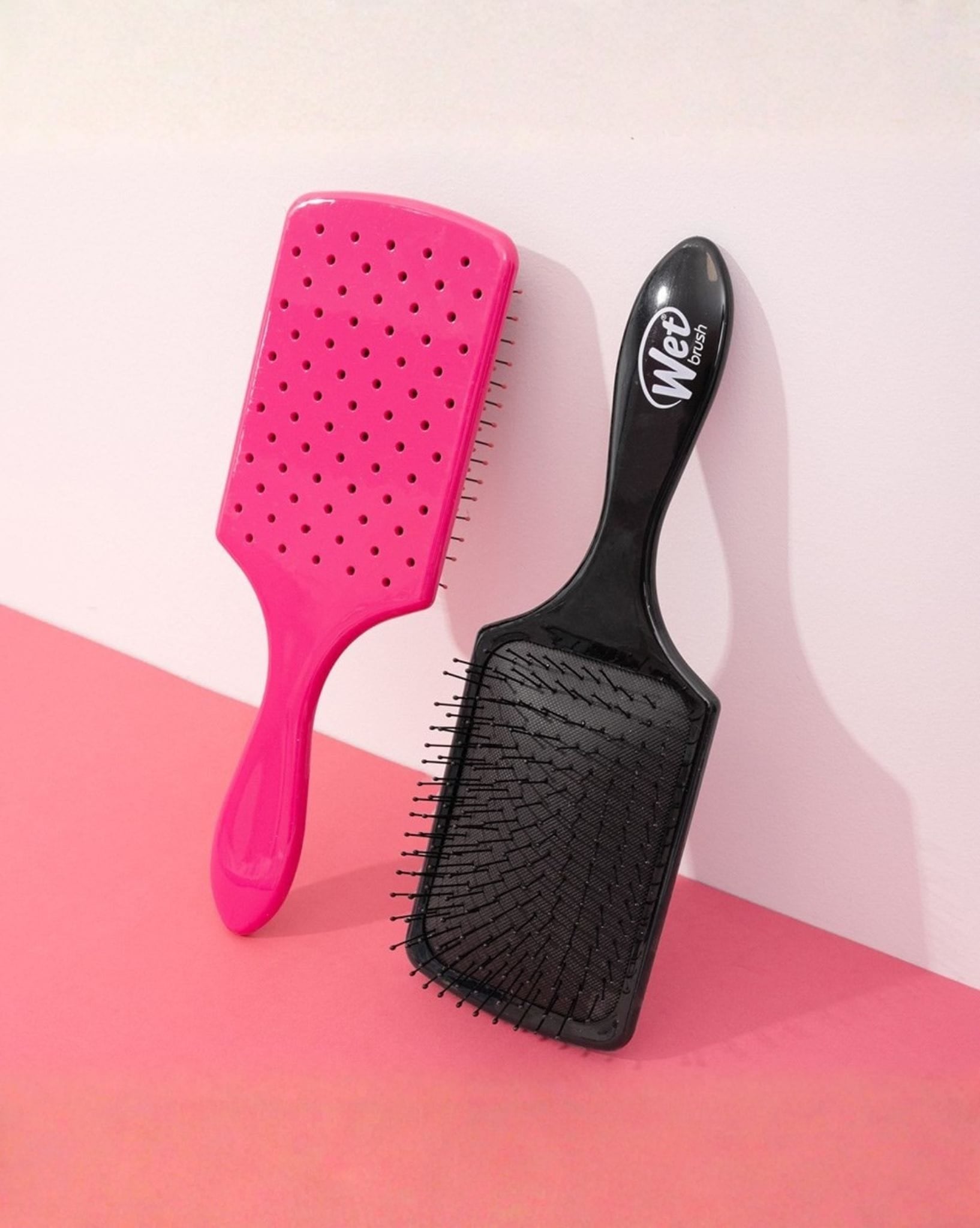 Wet Brush WEtbrush Paddle Brush - Pink