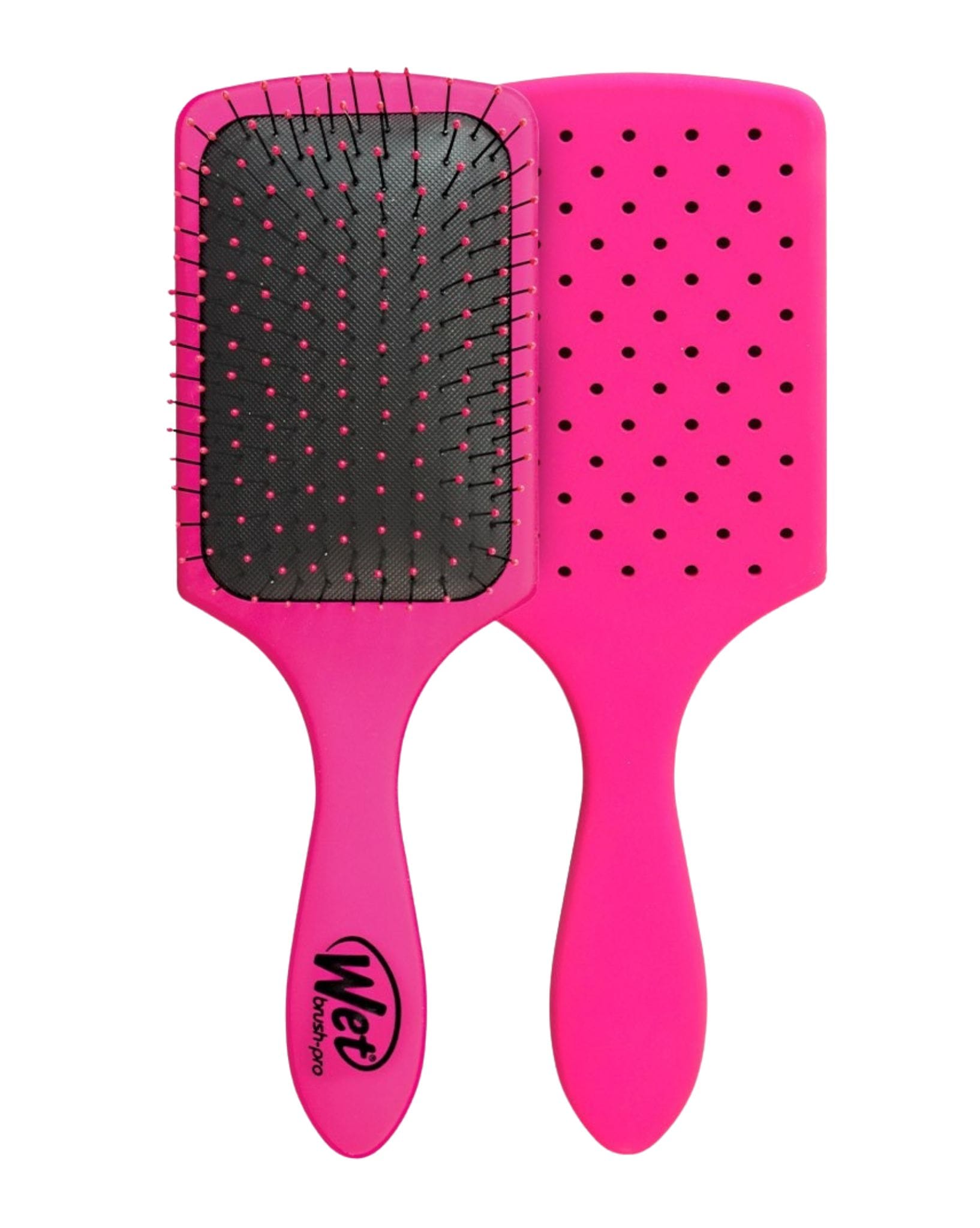 Wet Brush WEtbrush Paddle Brush - Pink