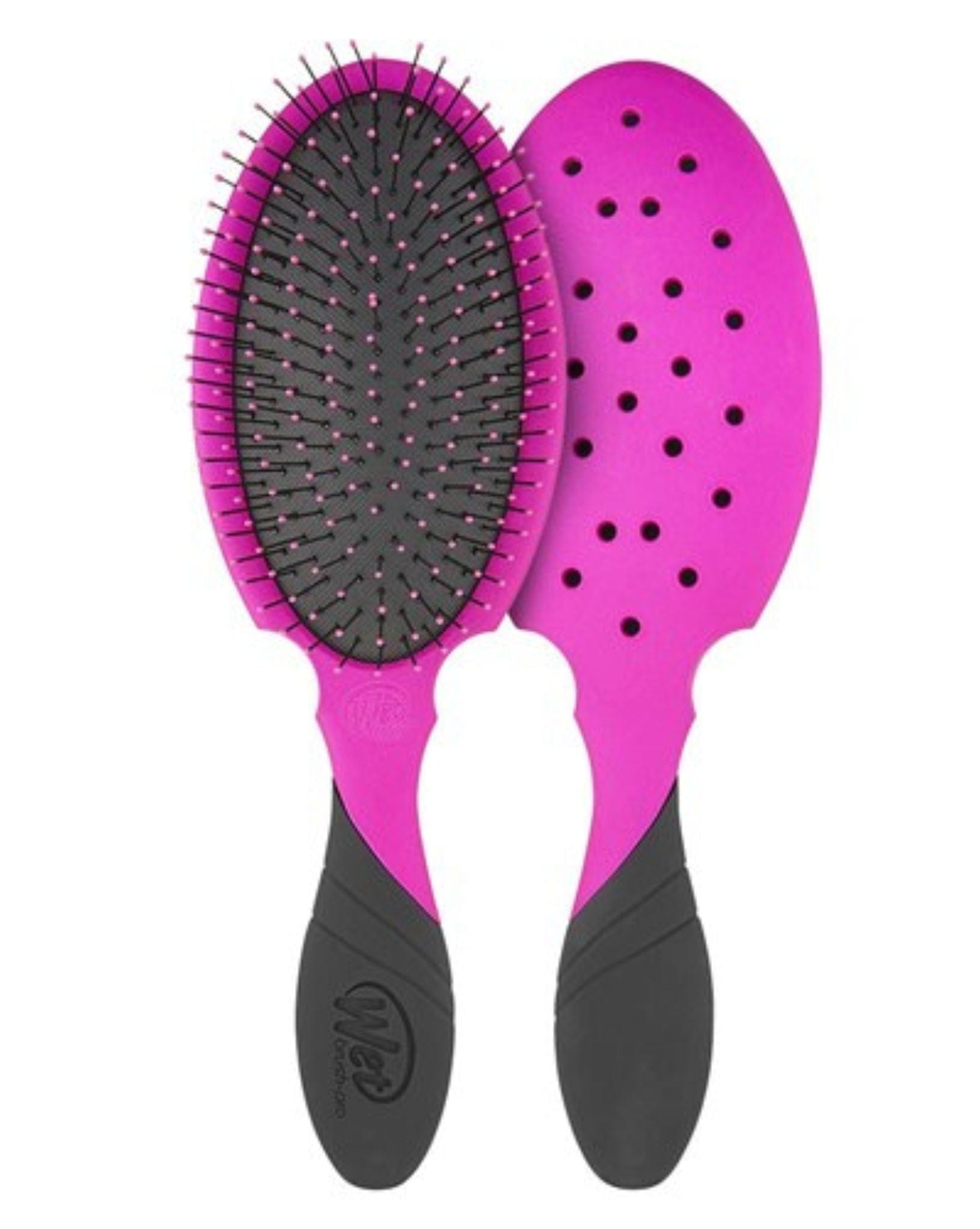 Wet Brush WetBrush Pro Backbar Detanlger - Purple