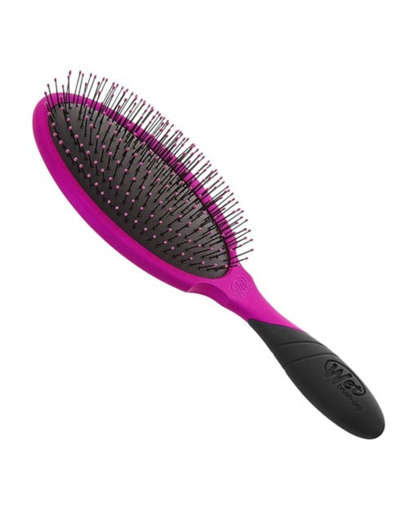 Wet Brush WetBrush Pro Backbar Detanlger - Purple