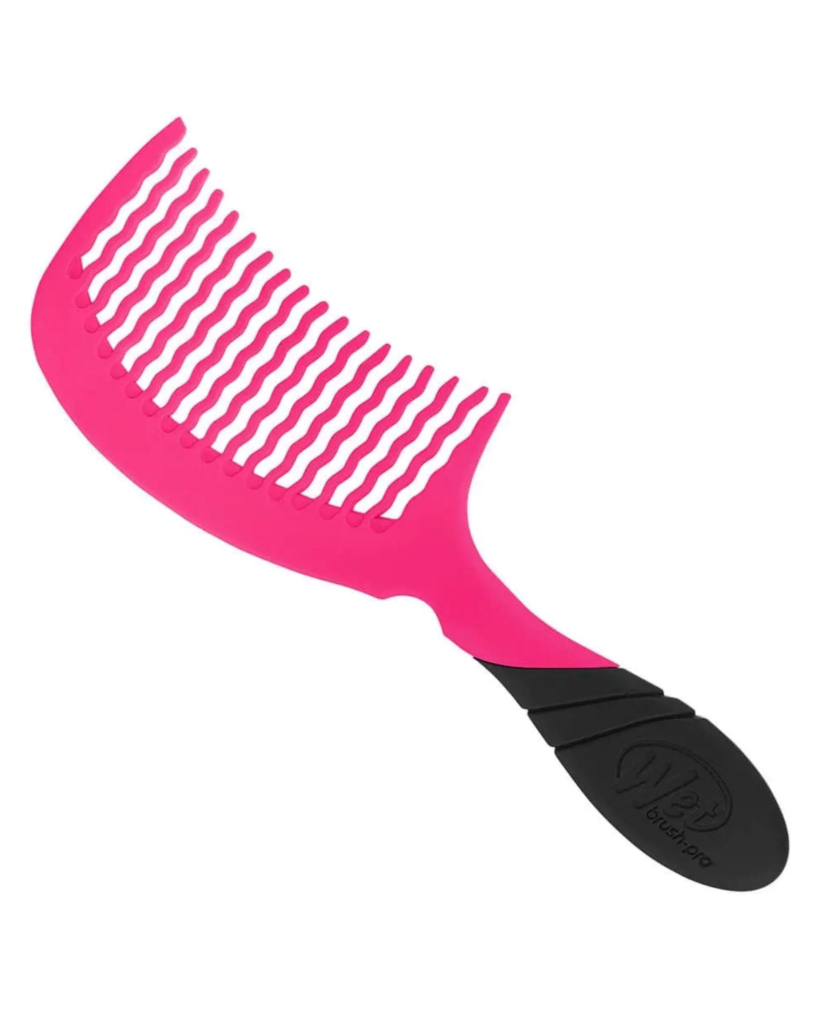 Wet Brush WetBrush Pro Basin Comb Detangler - Pink