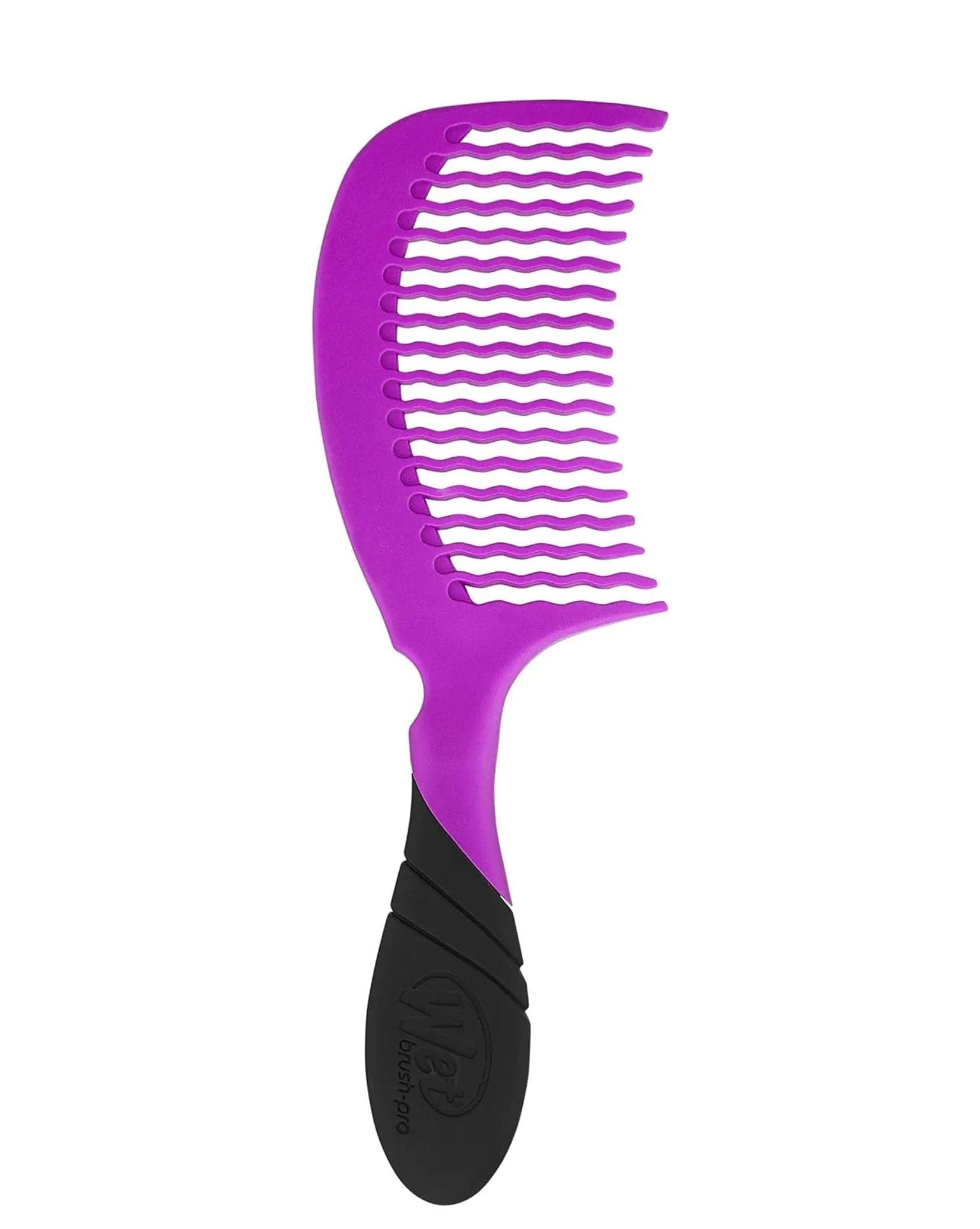 Wet Brush WetBrush Pro Basin Comb Detangler - Purple