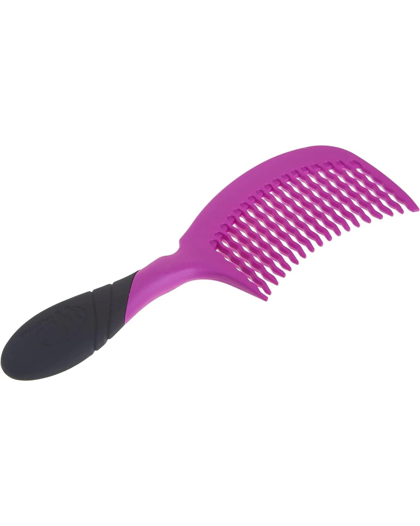 Wet Brush WetBrush Pro Basin Comb Detangler - Purple