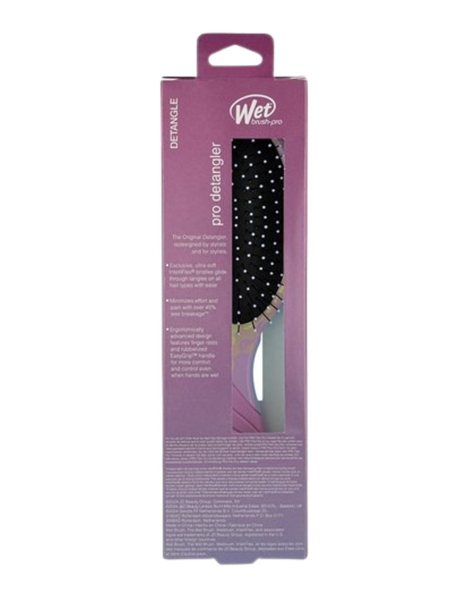 Wet Brush WetBrush Pro Dazzling Dots - Pink