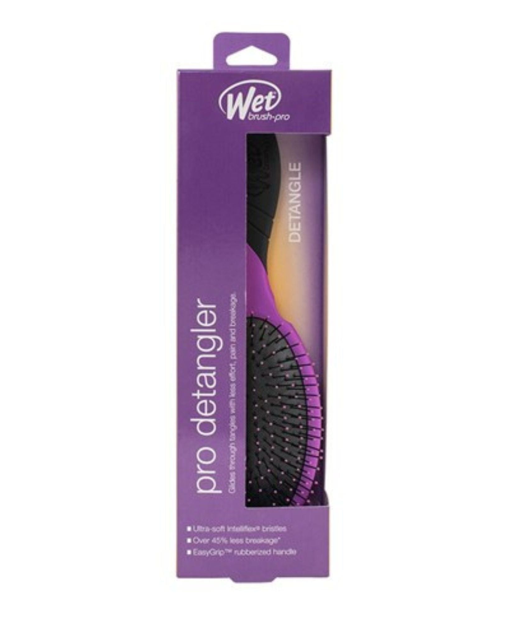 Wet Brush WetBrush Pro Detangler - Purple