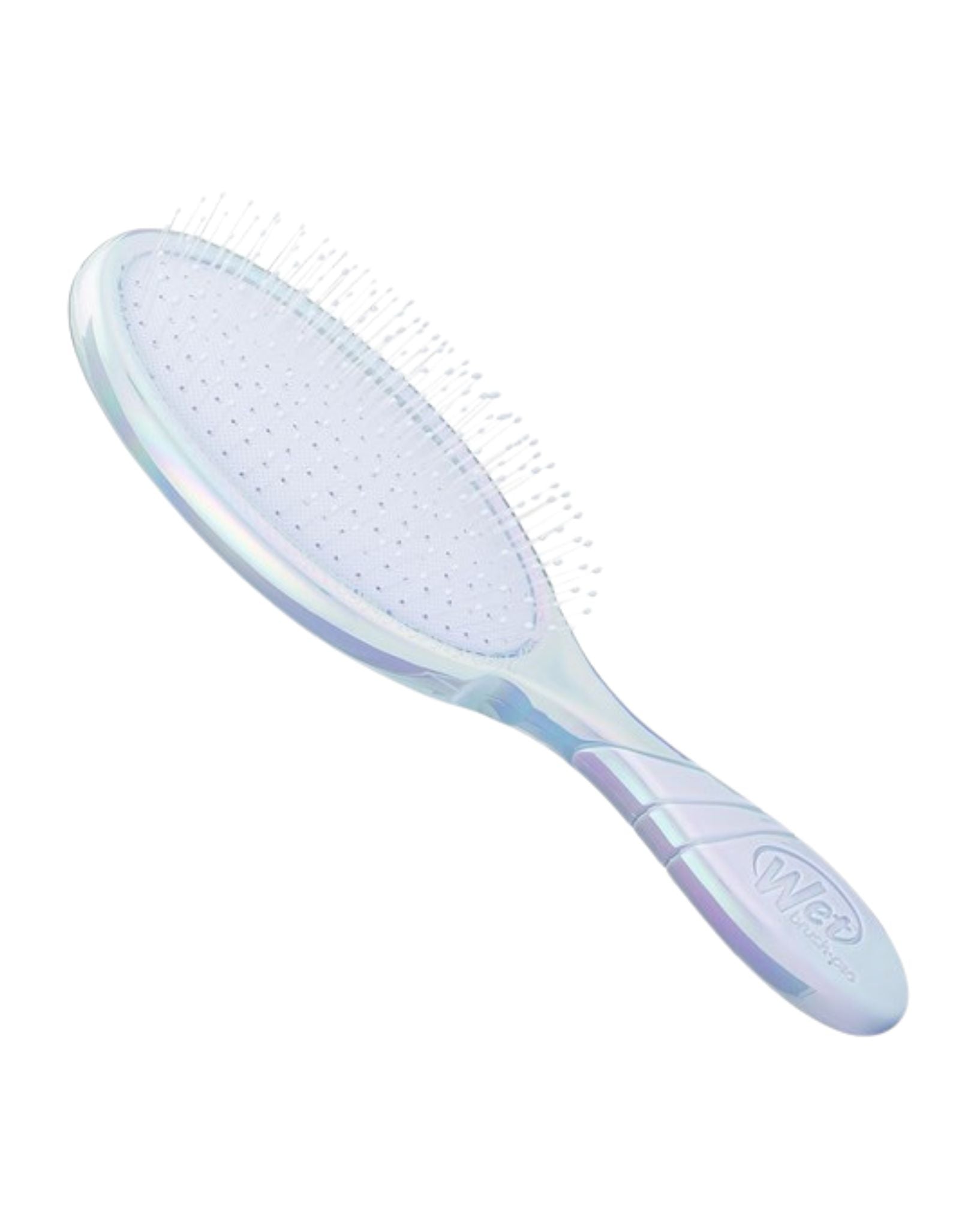Wet Brush WetBrush Pro Holographic Detangler Blue