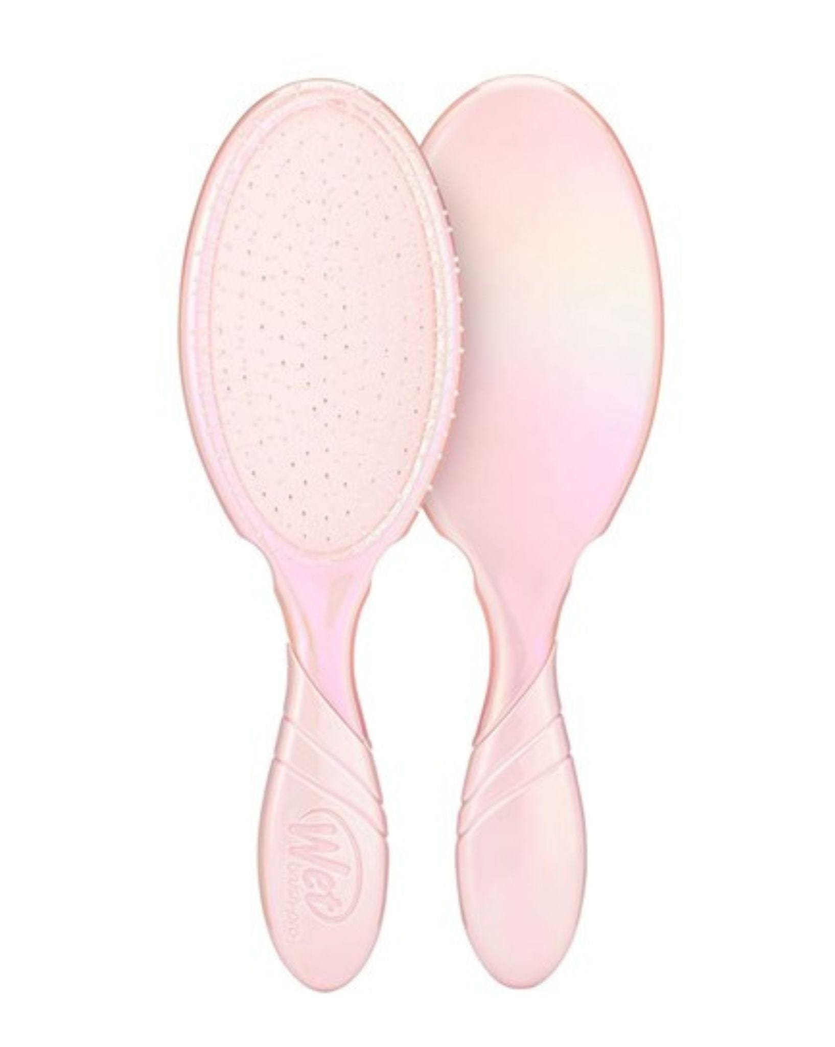 Wet Brush WetBrush Pro Holographic Detangler Pink