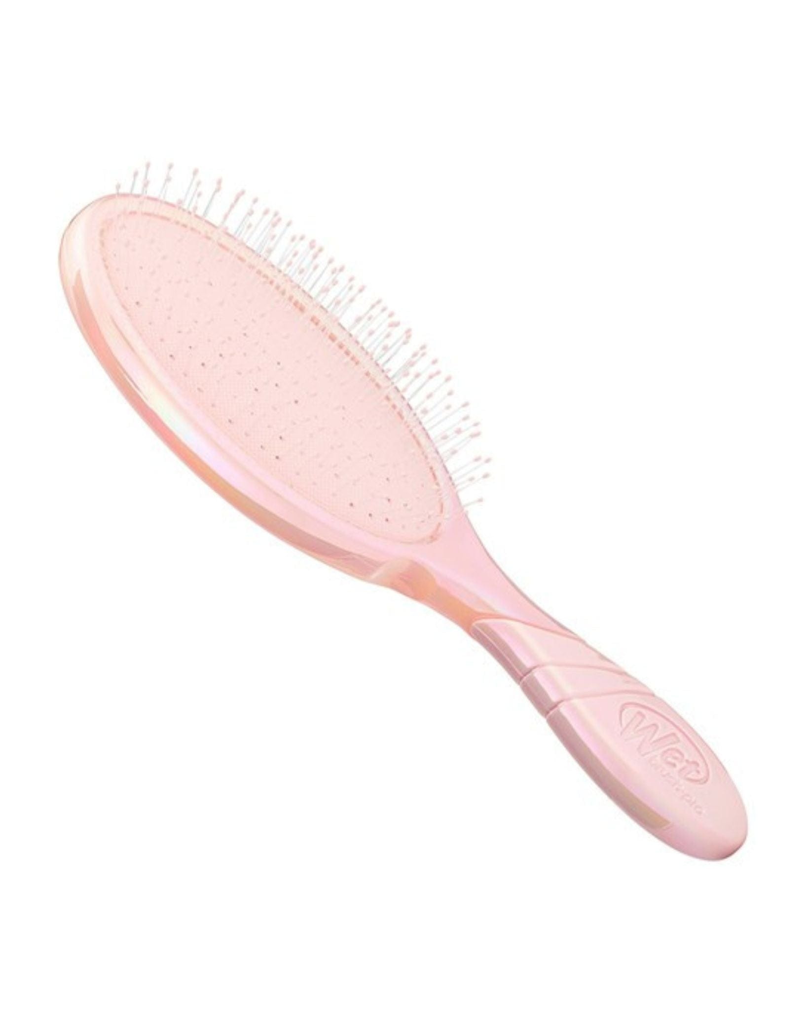 Wet Brush WetBrush Pro Holographic Detangler Pink