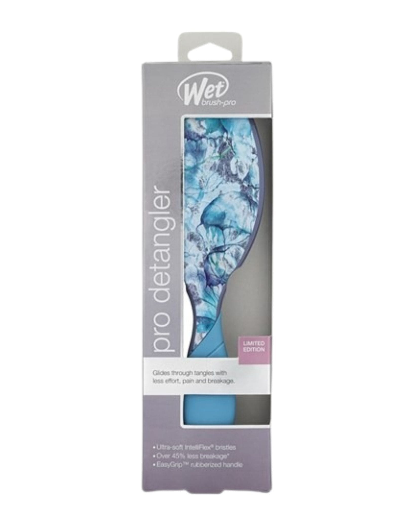 Wet Brush WetBrush Pro Ocean Reef - Blue