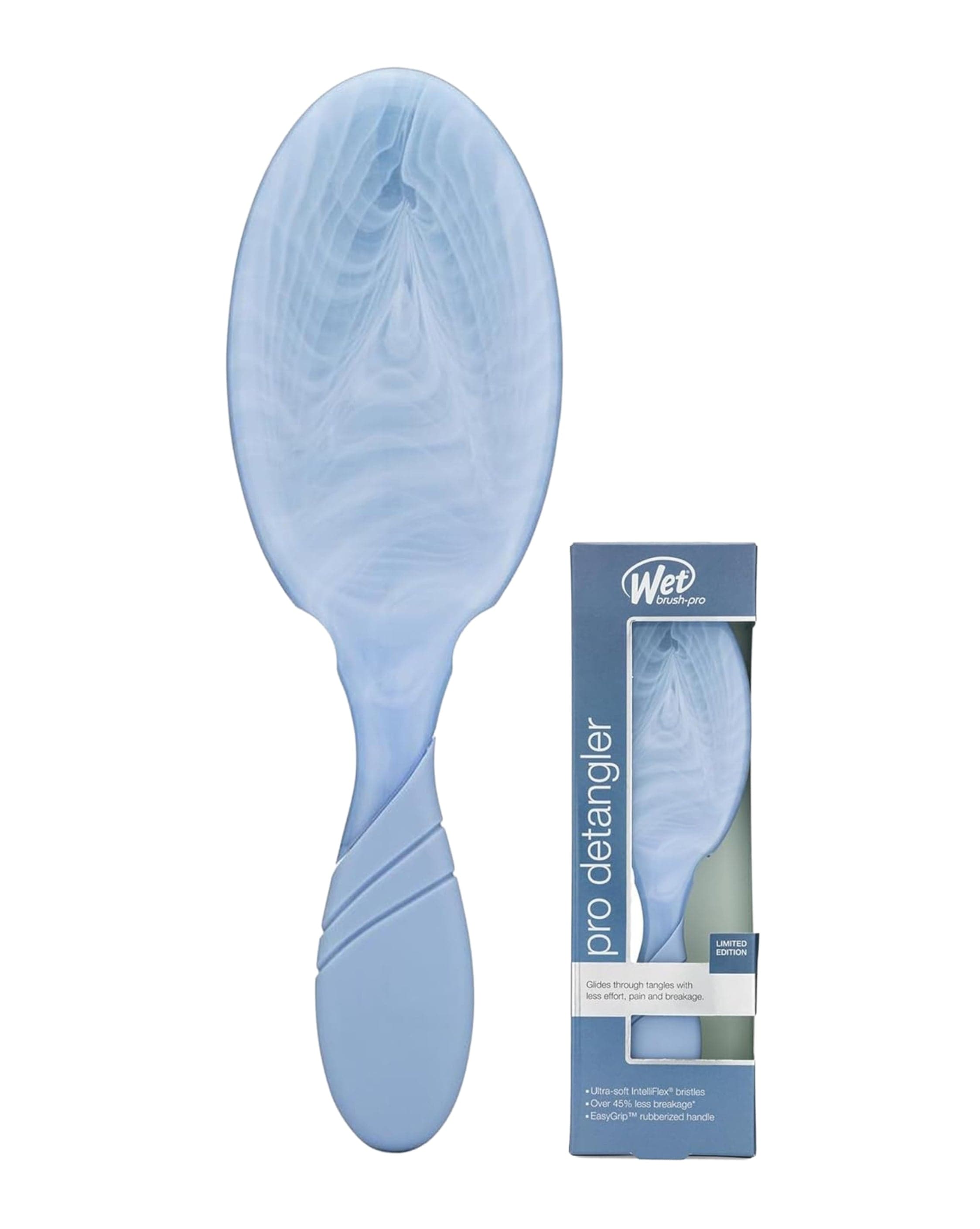 Wet Brush WetBrush Pro Pearlescent Prism - Blue